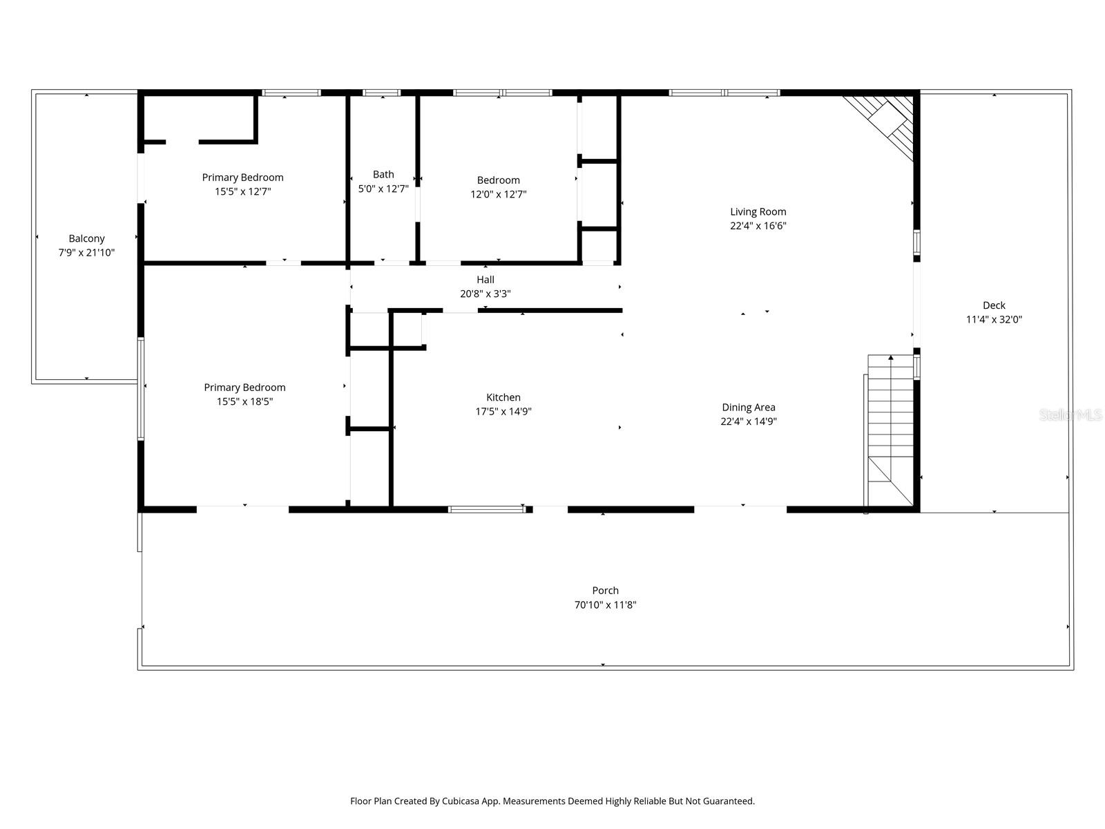 Image 84 of 85 For 818 783 Street