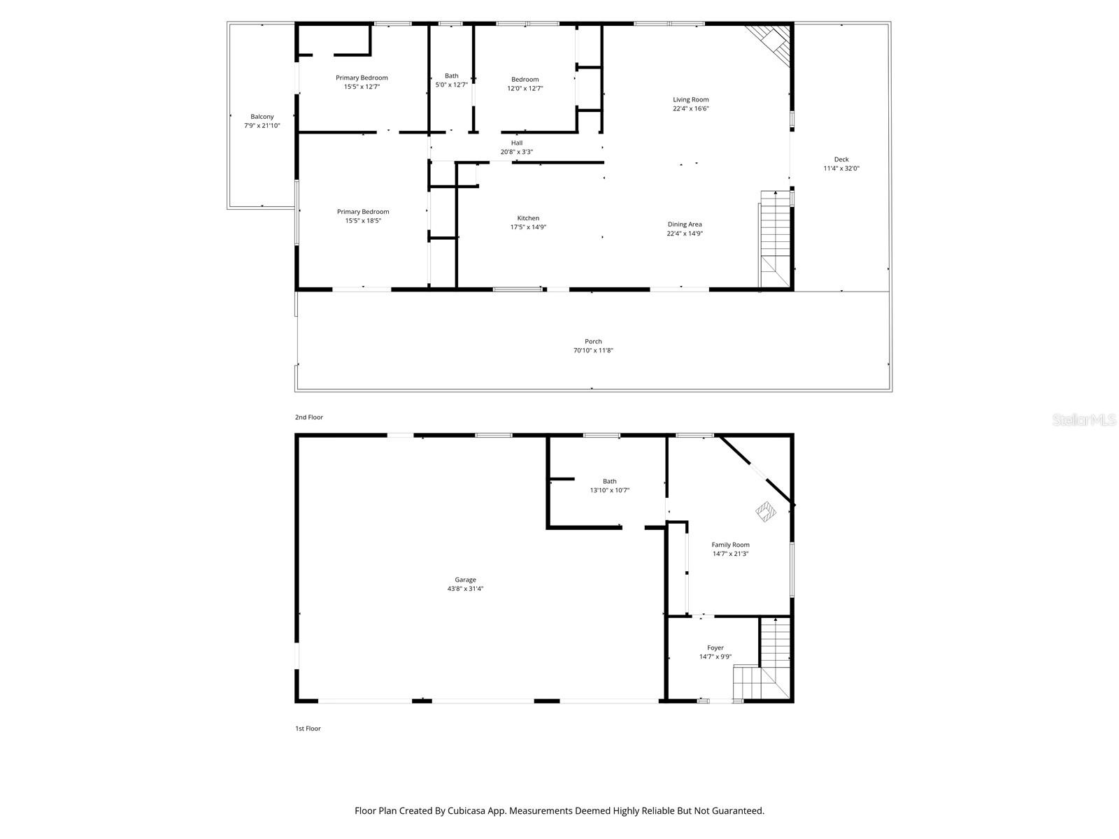 Image 85 of 85 For 818 783 Street