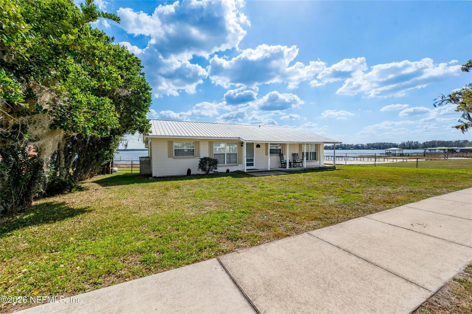 Details for 7932 County Road 18, HAMPTON, FL 32044