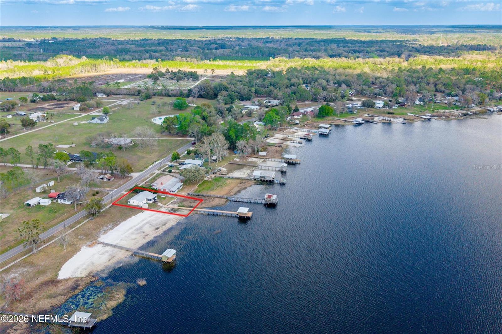 Image 36 of 39 For 7932 County Road 18