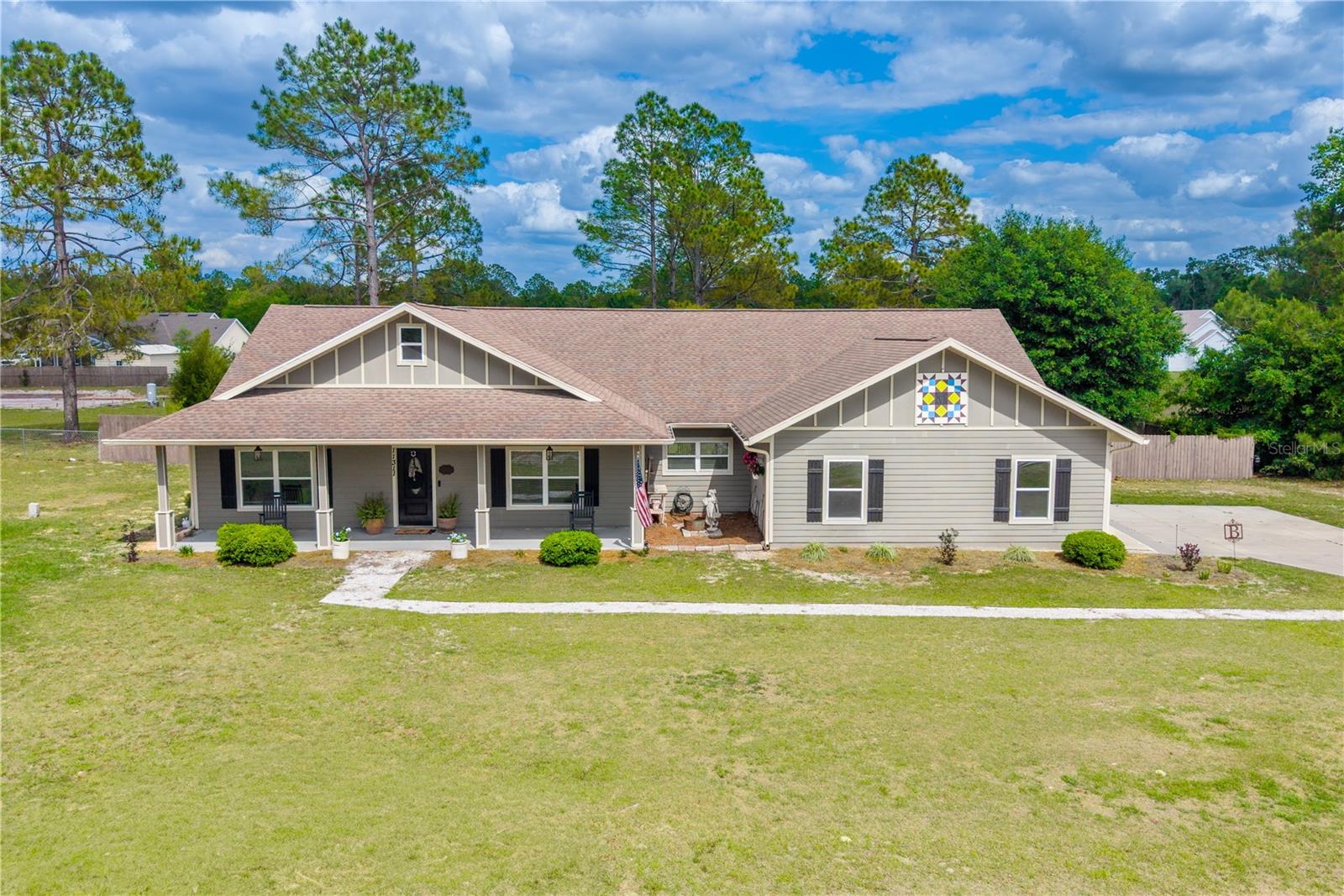 Details for 11311 74th Court, CHIEFLAND, FL 32626