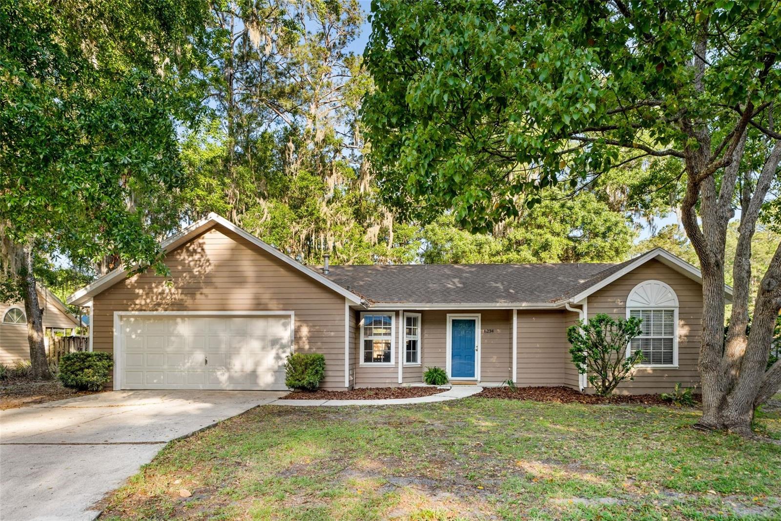 Details for 6234 41st Drive, GAINESVILLE, FL 32653