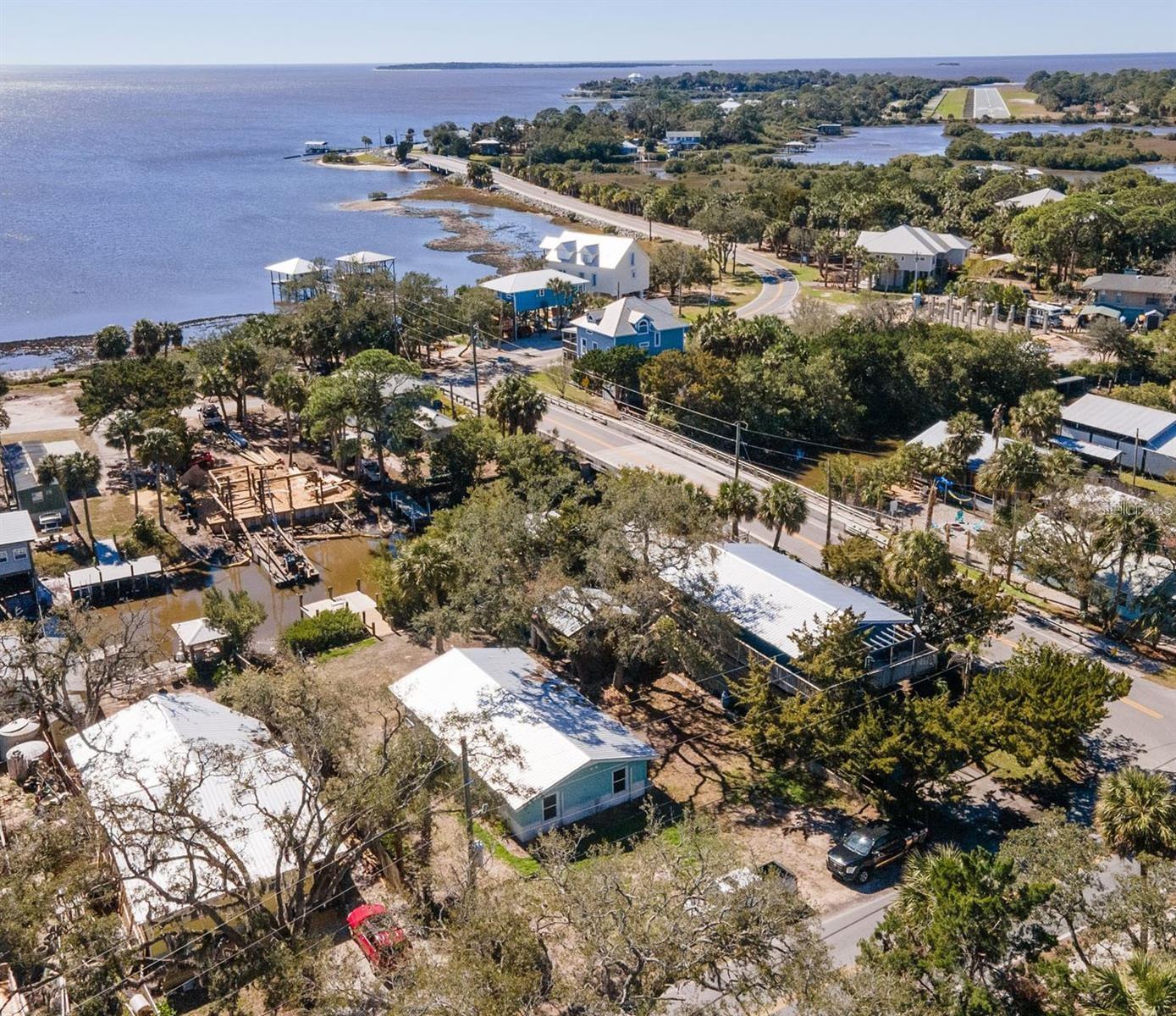 Details for 1170 Whiddon Avenue, CEDAR KEY, FL 32625