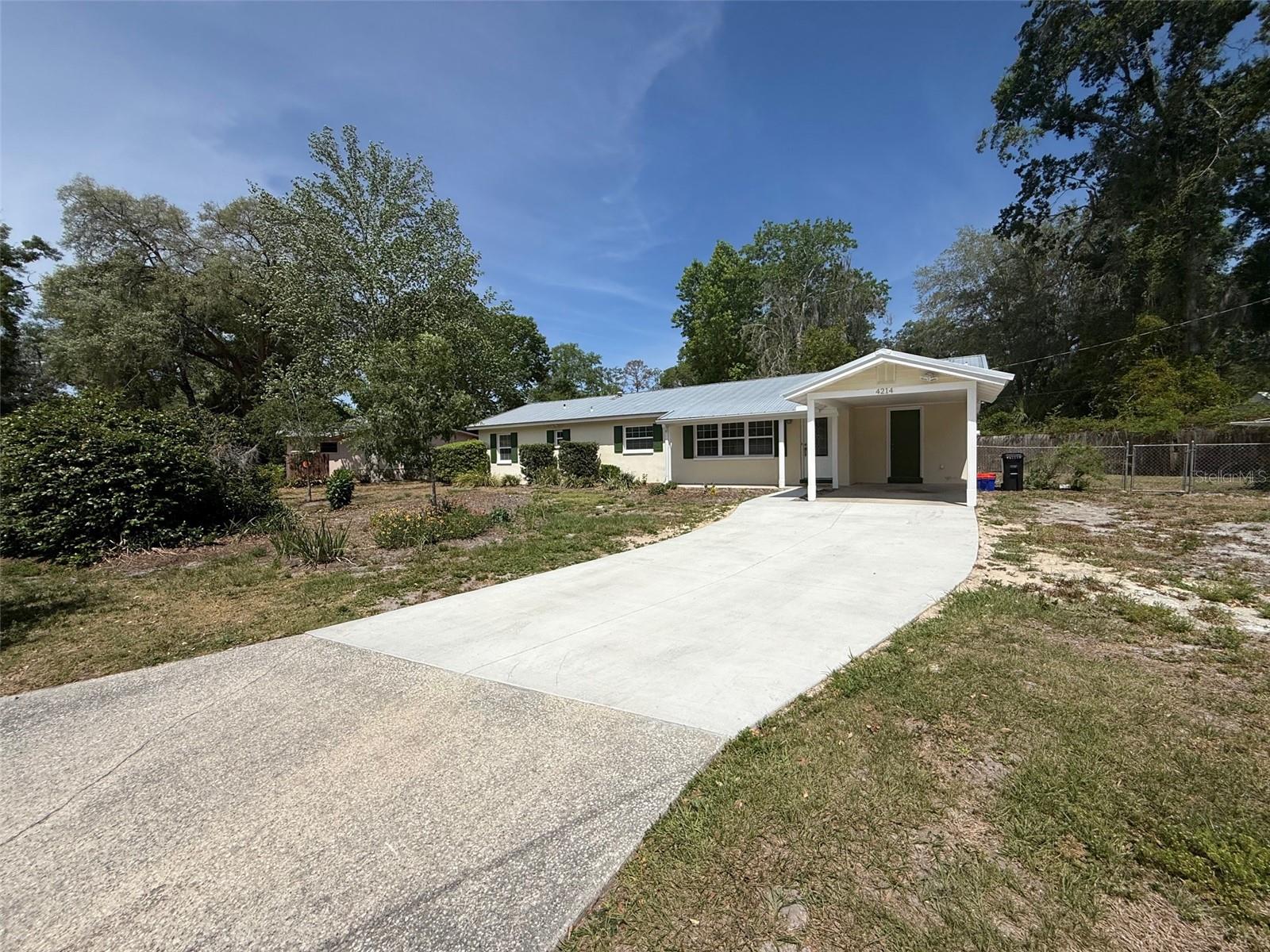 Details for 4214 17th Avenue, GAINESVILLE, FL 32605