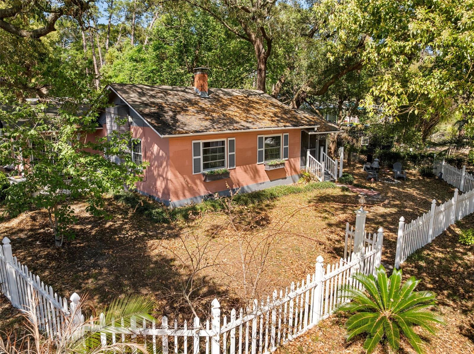 Details for 360 Se Lakeview Drive, KEYSTONE HEIGHTS, FL 32656