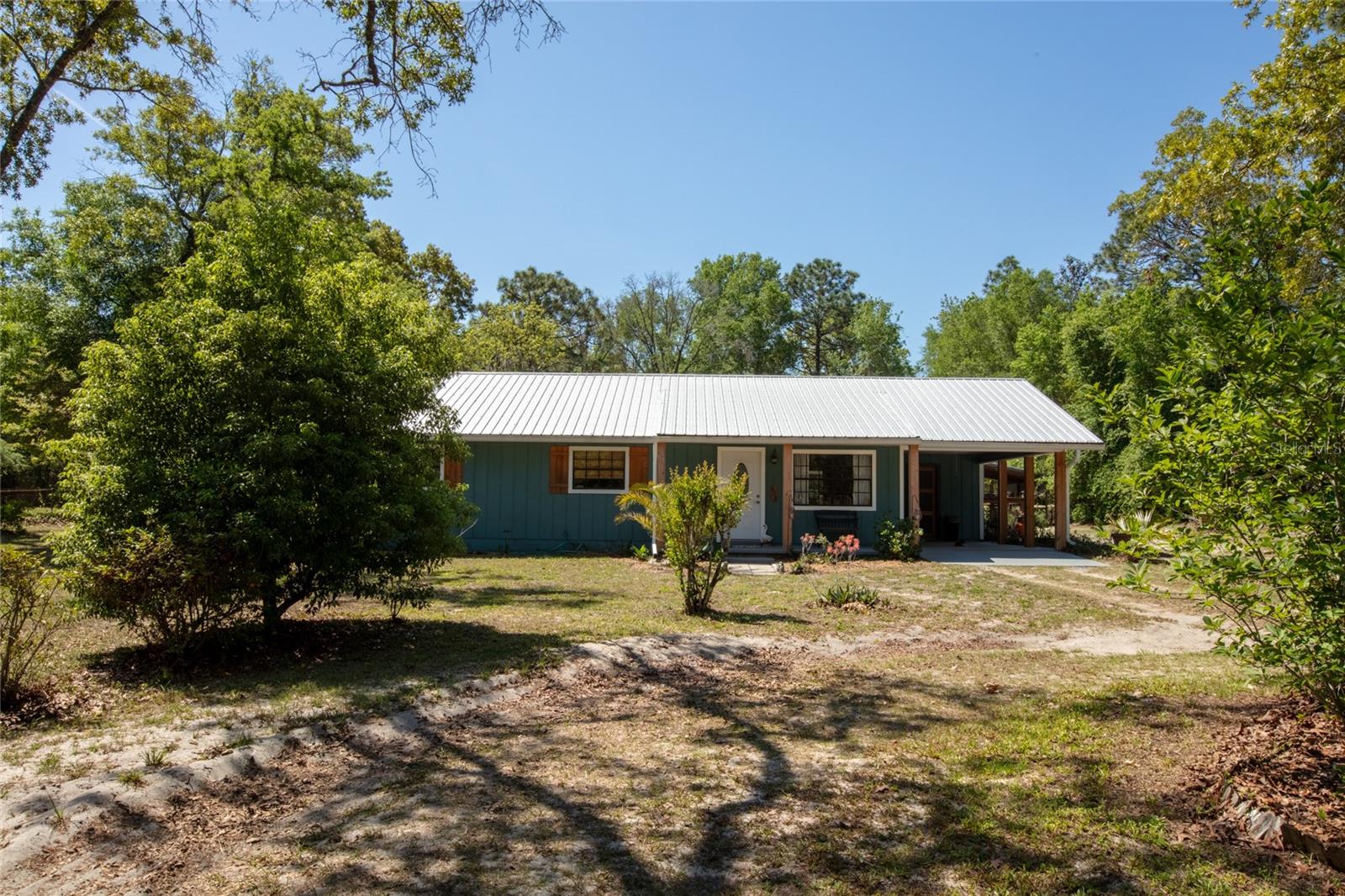 Details for 628 52nd Street, KEYSTONE HEIGHTS, FL 32656