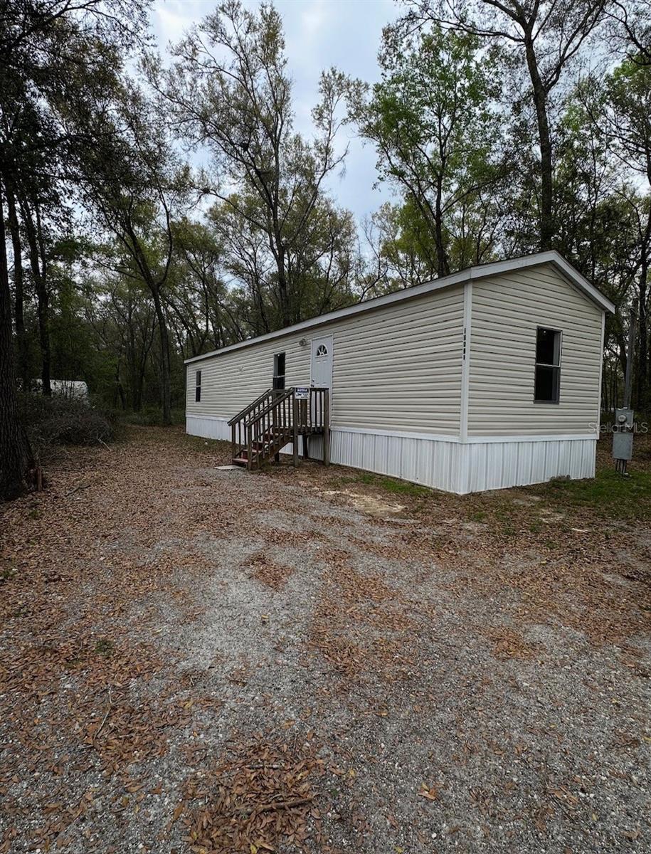 Details for 10871 106th Court, ARCHER, FL 32618