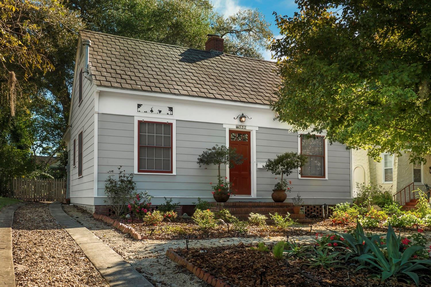 Details for 531 Boulevard, GAINESVILLE, FL 32601