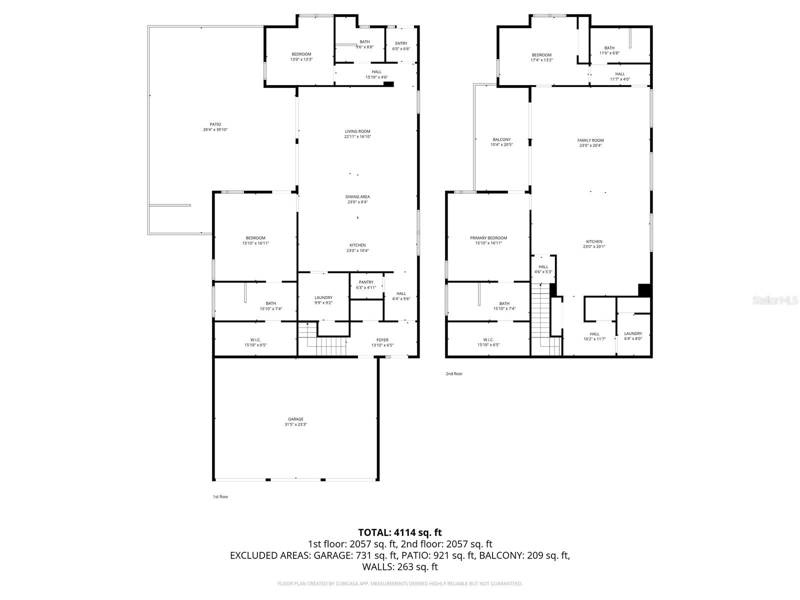 Image 3 of 3 For 1755 7th Street