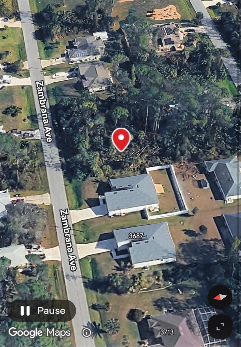 Image 2 of 5 For Zambrana Avenue