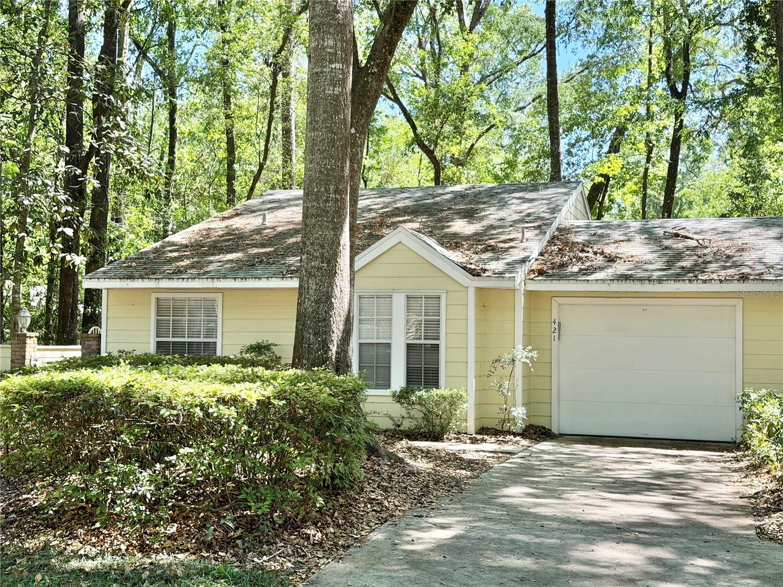 Details for 421 48th Boulevard, GAINESVILLE, FL 32607