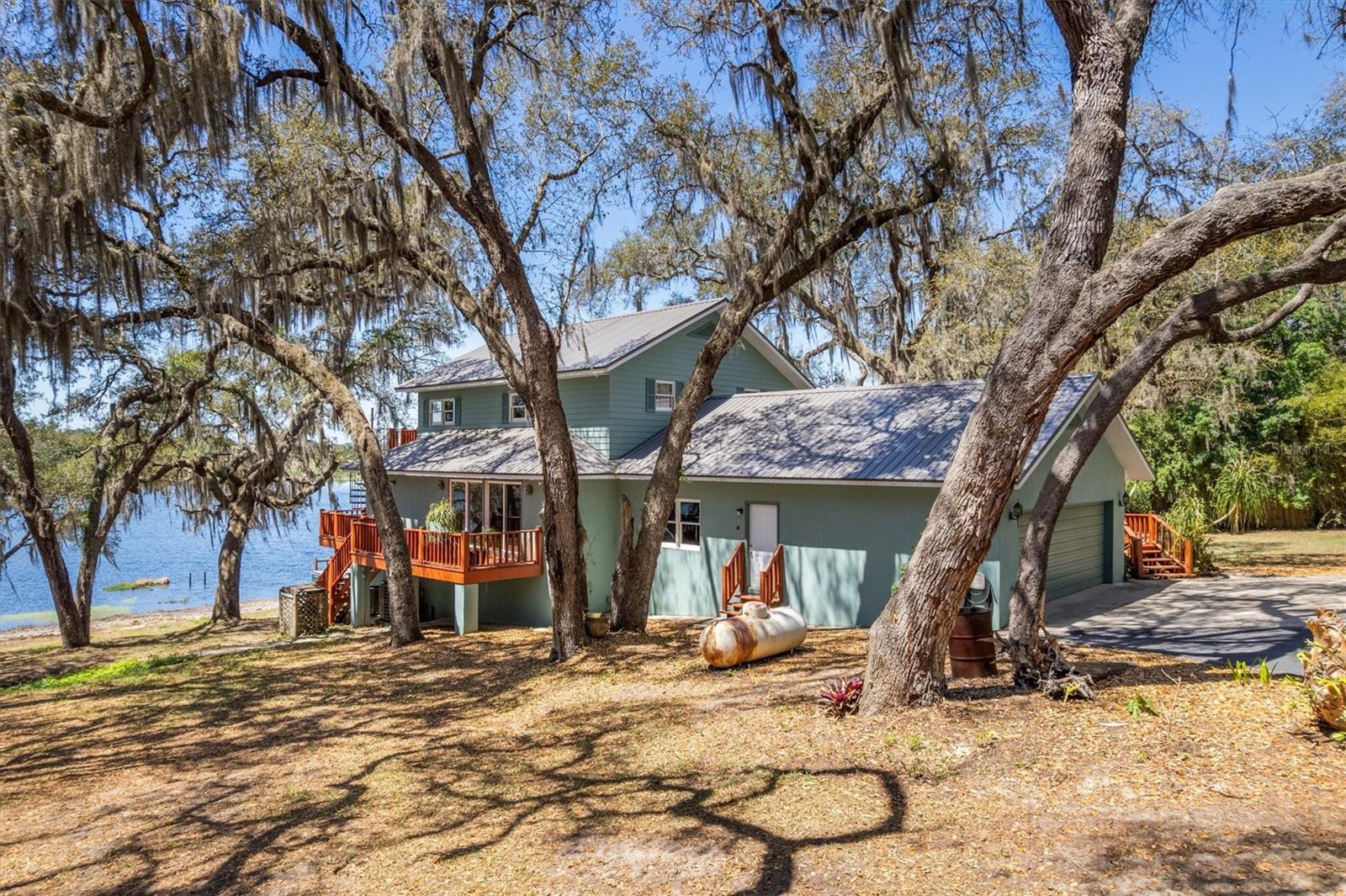 Details for 111 Kirby Trail, MELROSE, FL 32666