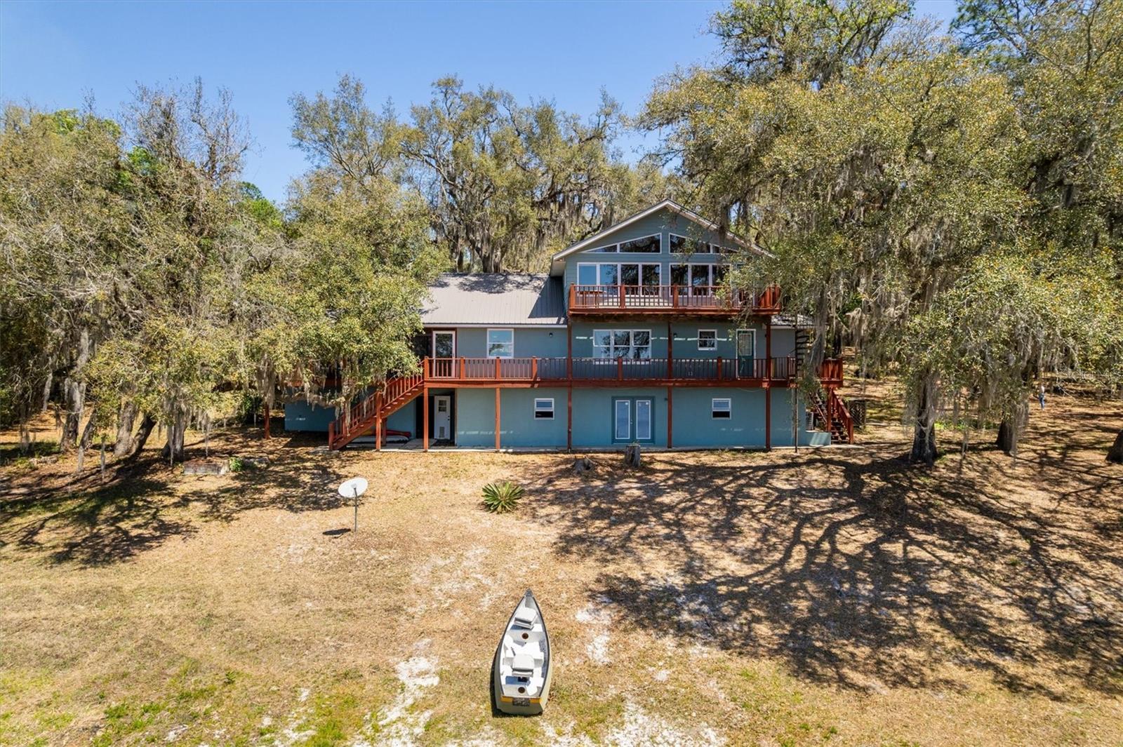 Image 74 of 96 For 111 Kirby Trail