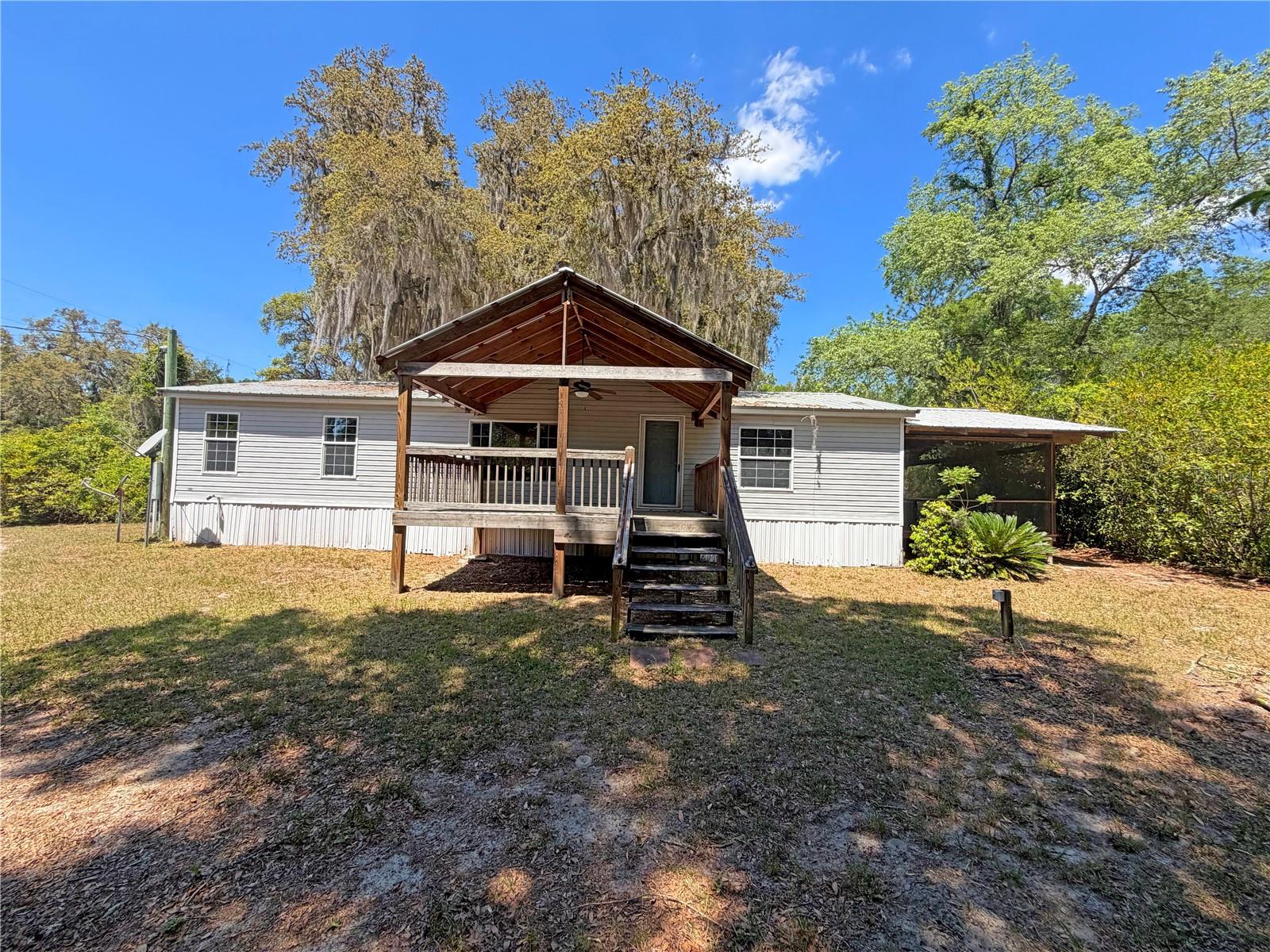 Details for 120 Peach  , HAWTHORNE, FL 32640