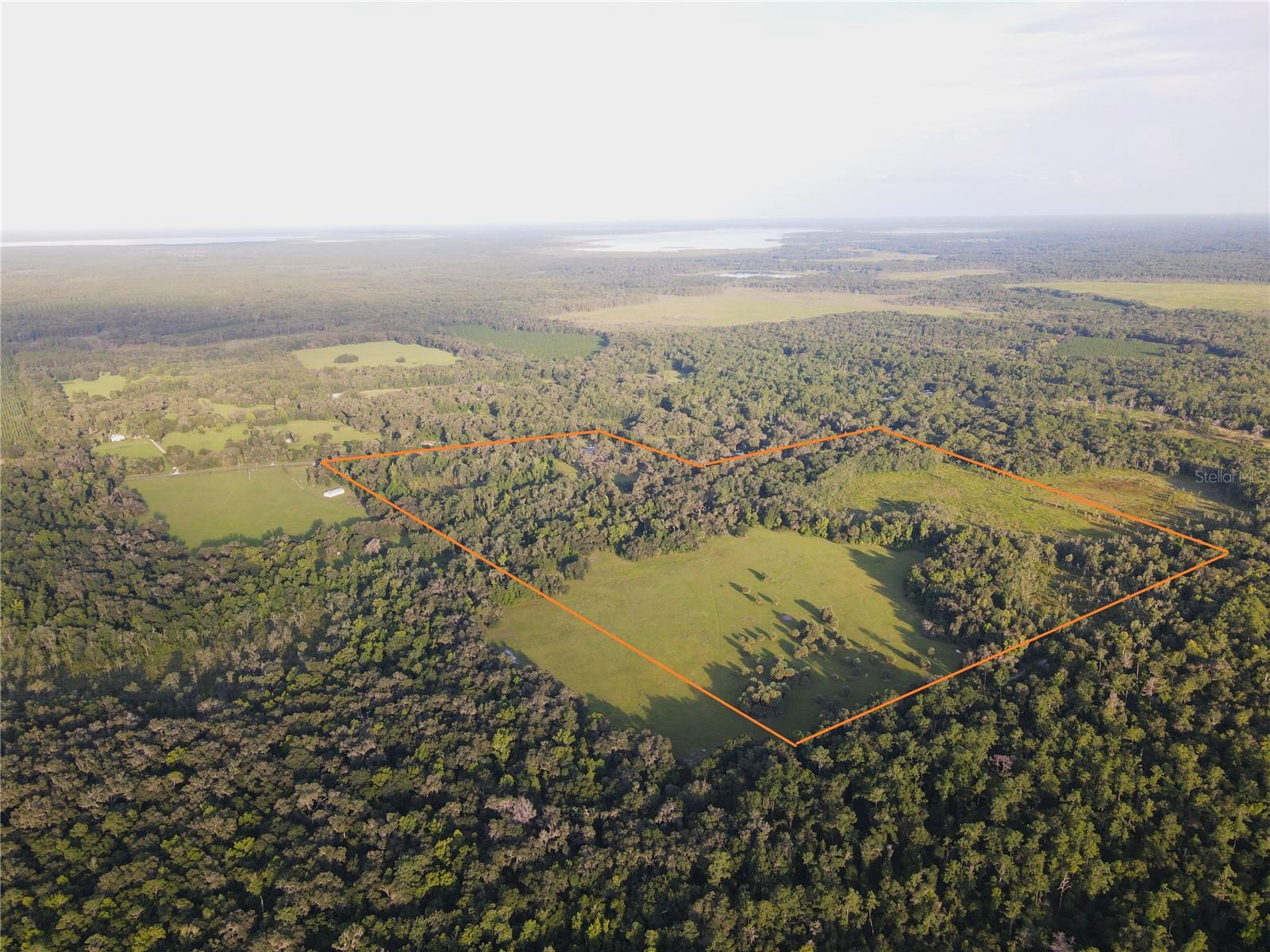 Details for 11816 County Road 234, MICANOPY, FL 32667