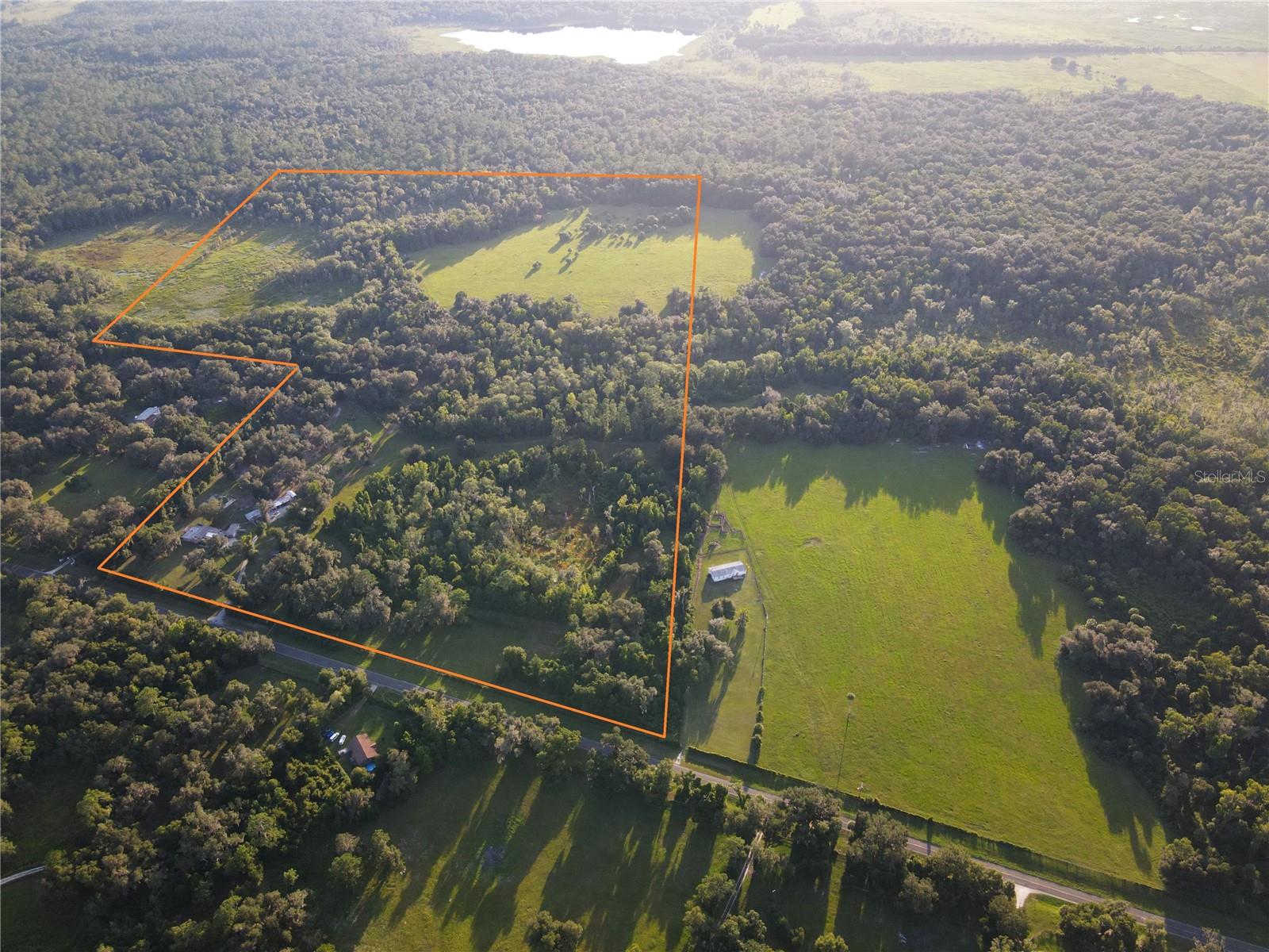 Image 36 of 74 For 11816 County Road 234