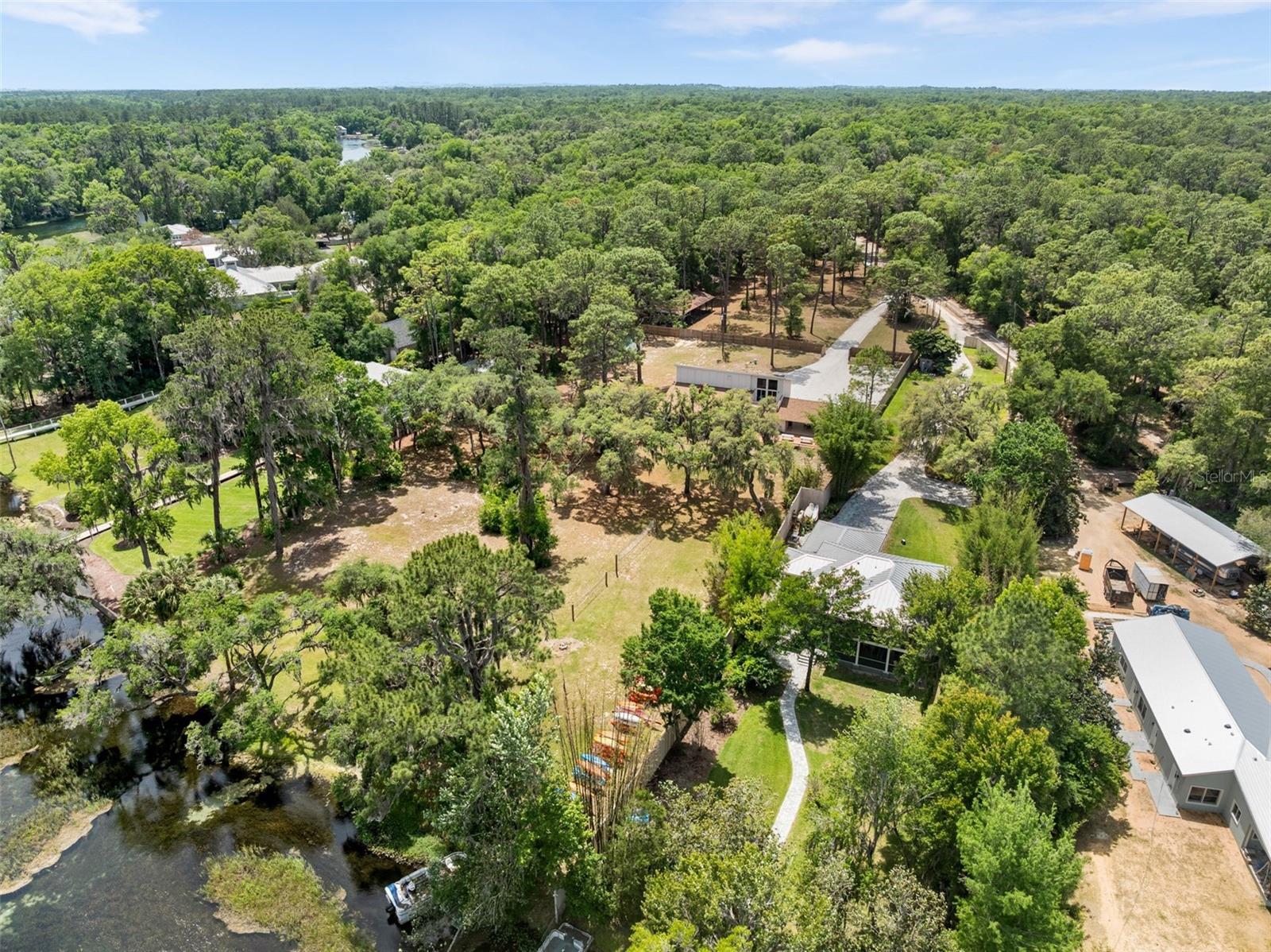 Image 38 of 39 For 9075 190th Avenue Road