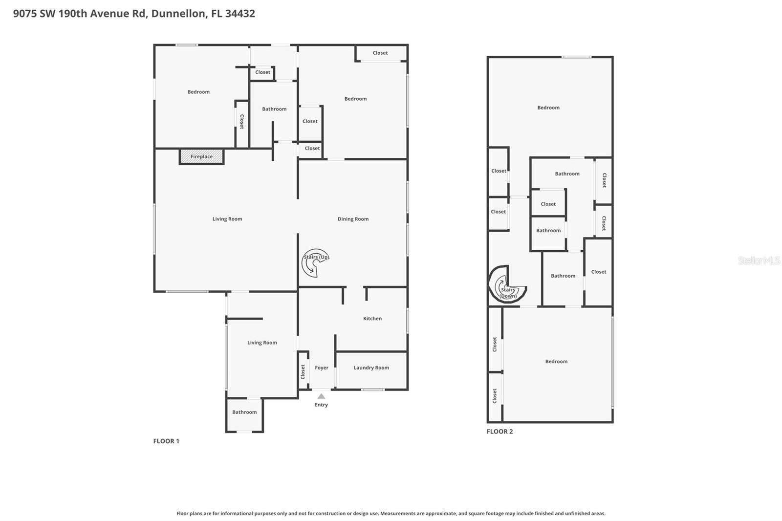 Image 39 of 39 For 9075 190th Avenue Road