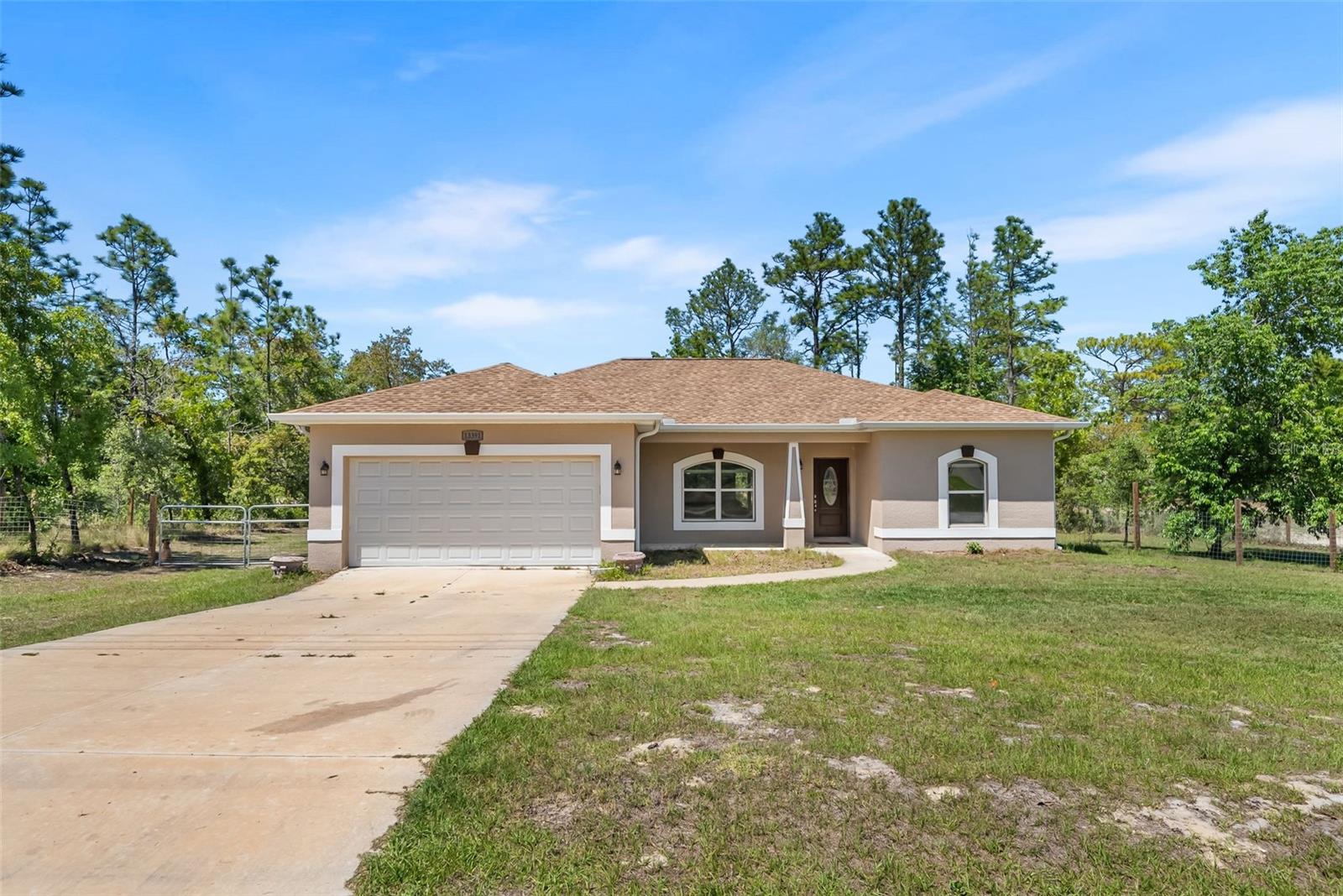 Details for 13391 Ruffed Grouse Road, WEEKI WACHEE, FL 34614