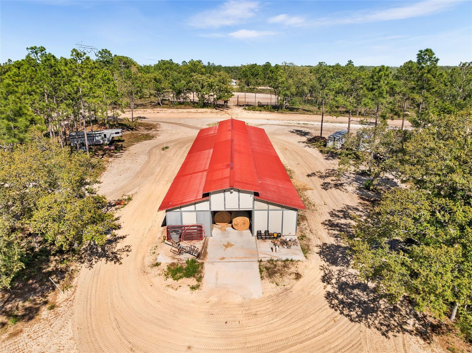 Image 47 of 55 For 25723 Bareva Road