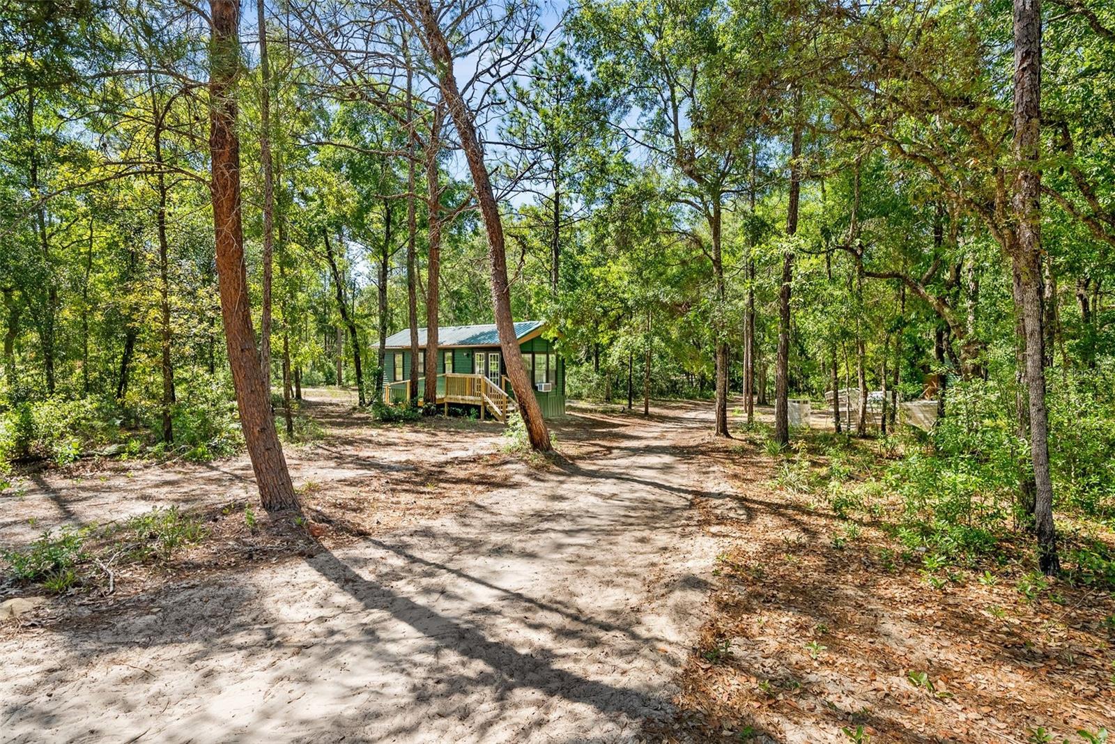 Image 51 of 55 For 25723 Bareva Road