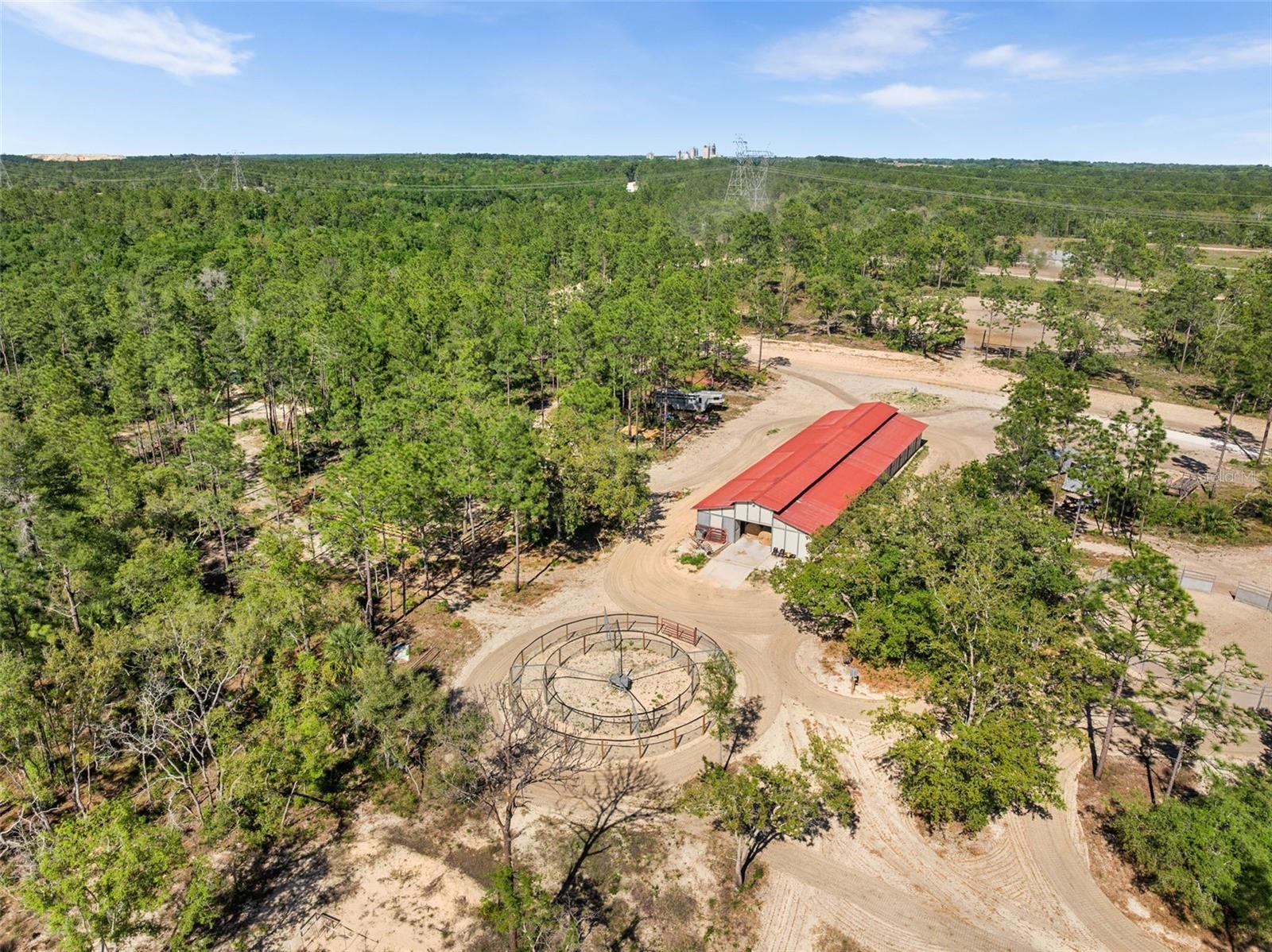 Image 55 of 55 For 25723 Bareva Road