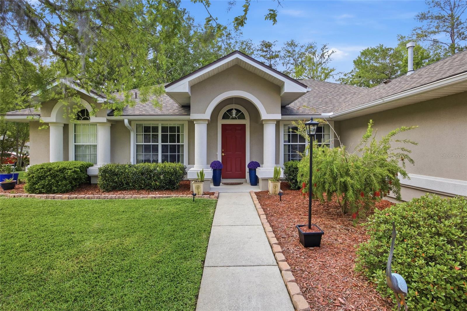 Details for 1106 101st Drive, GAINESVILLE, FL 32606