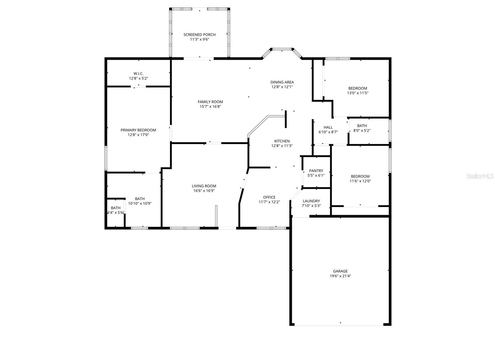 Image 12 of 36 For 1106 101st Drive