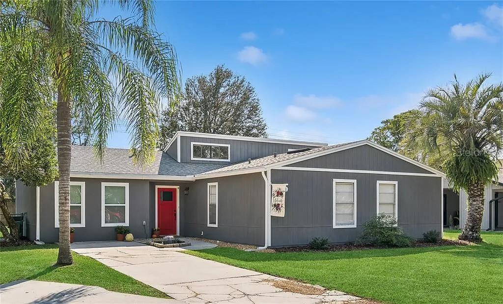 Details for 2411 54th Avenue, GAINESVILLE, FL 32653