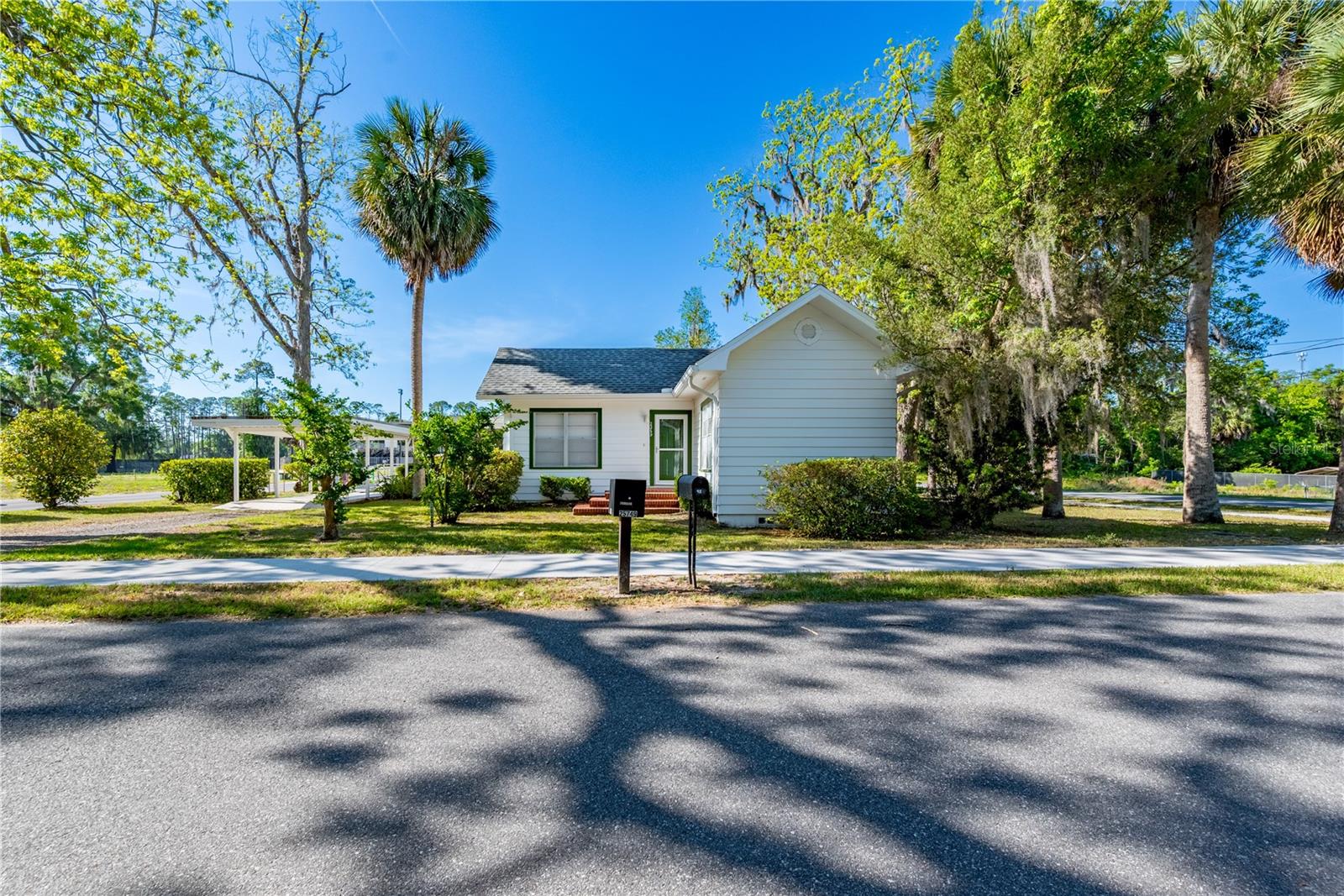 Details for 25749 1st Avenue, NEWBERRY, FL 32669