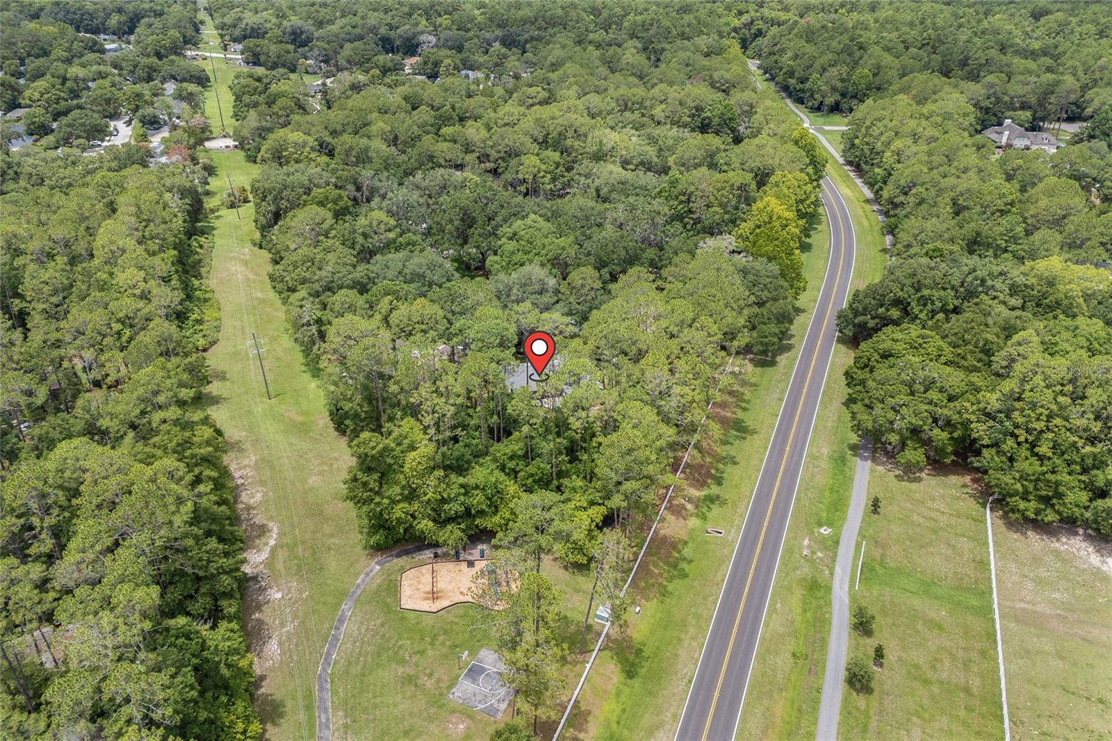 Image 45 of 46 For 7804 47th Court