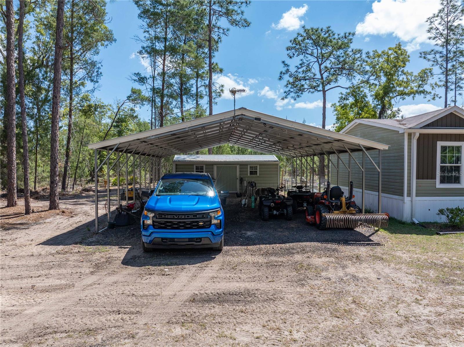 Image 27 of 41 For 221 Magnolia Road