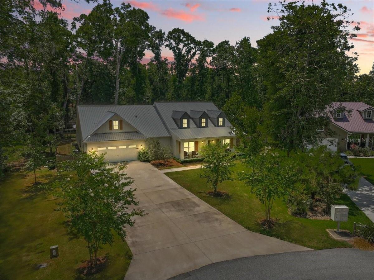 Details for 9061 Katherine Way, FANNING SPRINGS, FL 32693