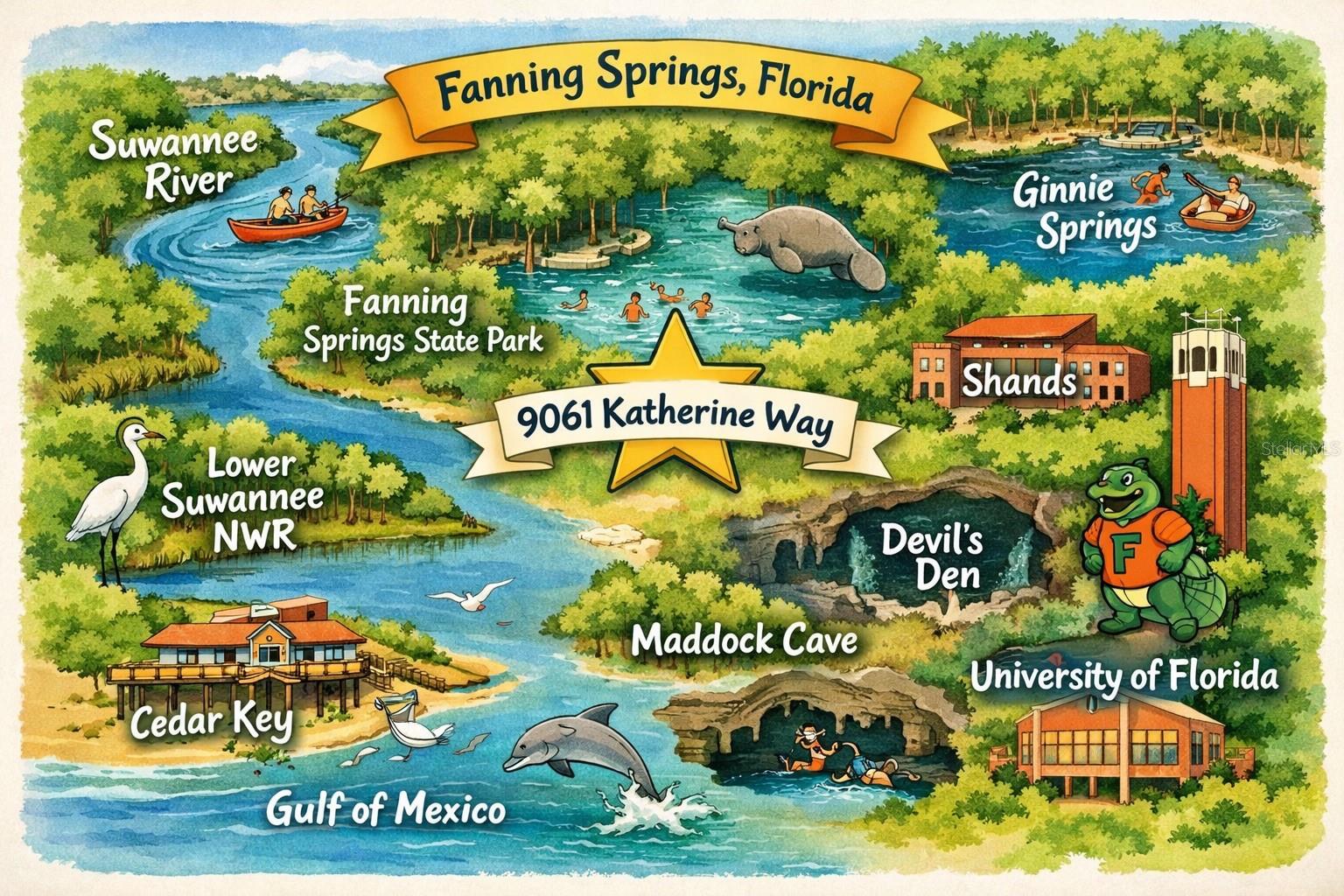 Image 24 of 52 For 9061 Katherine Way