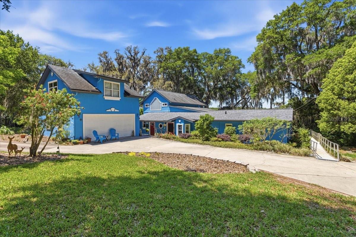 Details for 8386 Austin Road, MELROSE, FL 32666