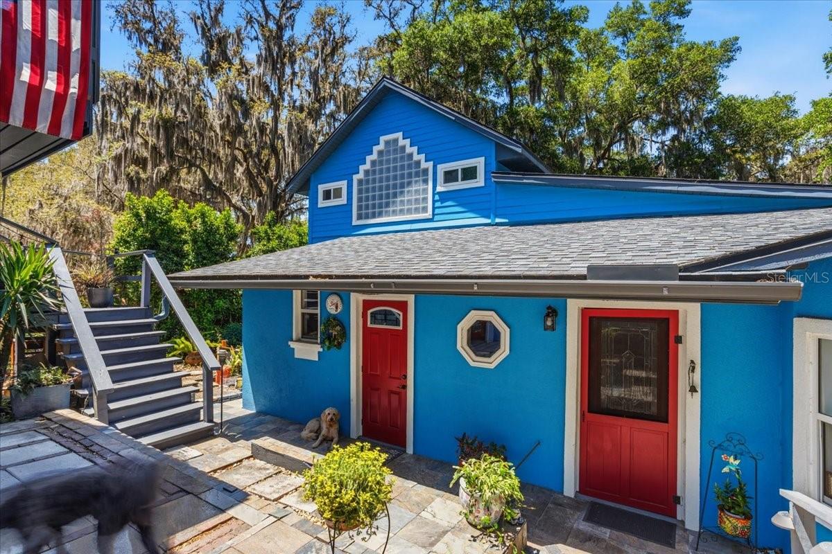 Image 12 of 76 For 8386 Austin Road