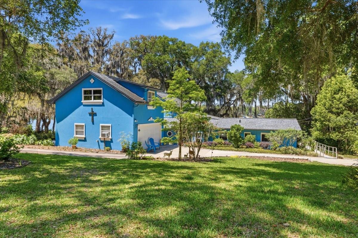 Image 3 of 76 For 8386 Austin Road