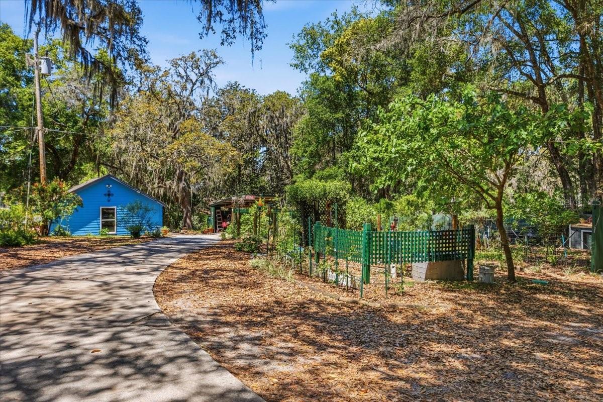 Image 60 of 76 For 8386 Austin Road