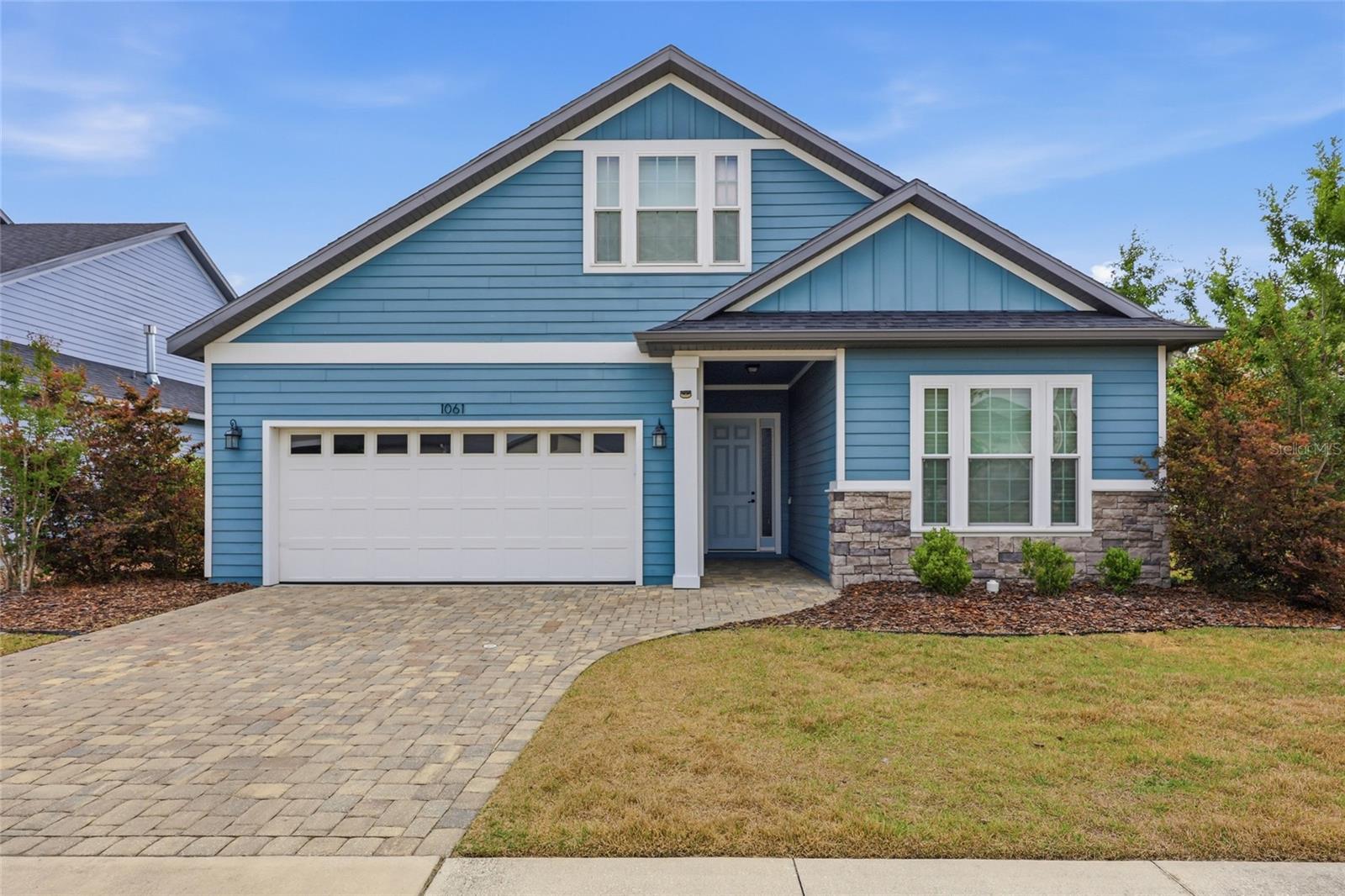 Details for 1061 134th Drive, NEWBERRY, FL 32669