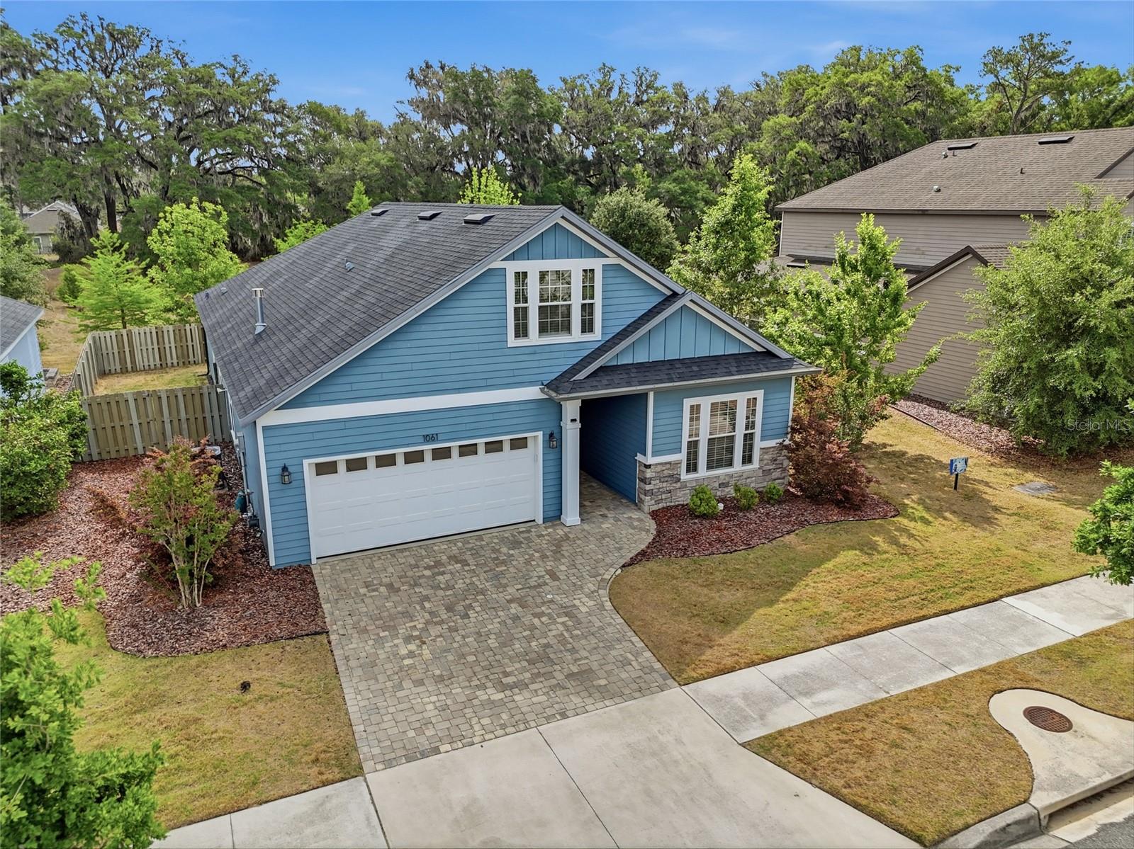 Image 38 of 40 For 1061 134th Drive