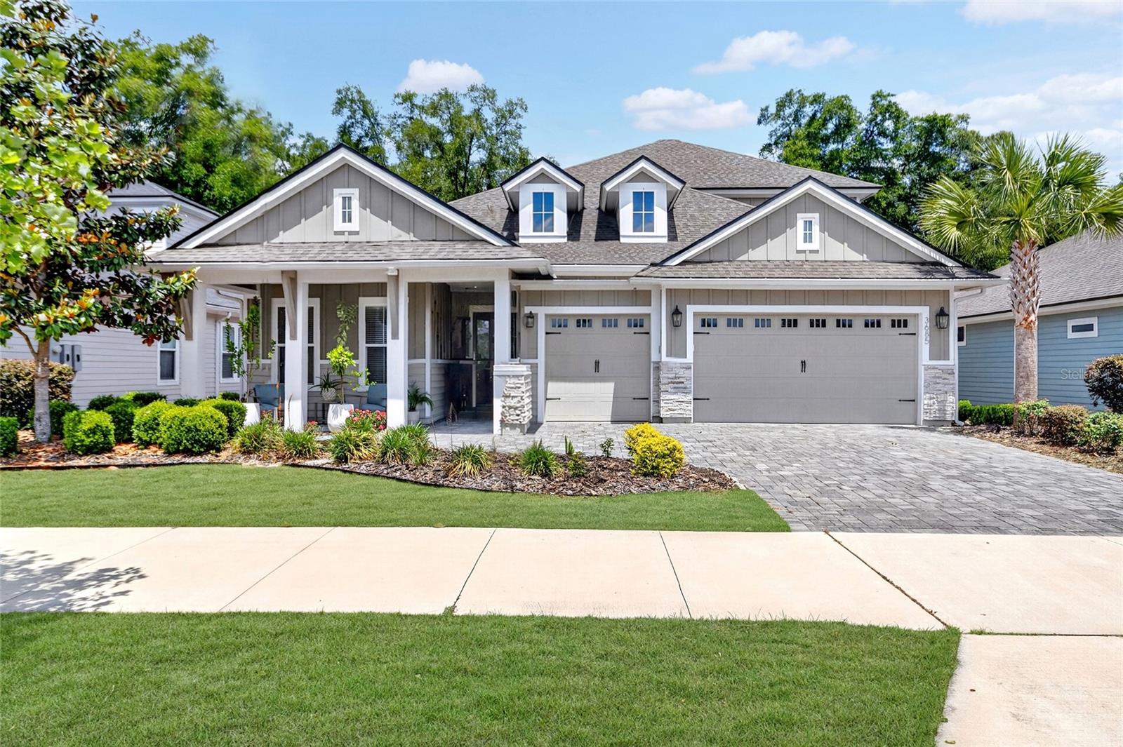Details for 3685 109th Way, GAINESVILLE, FL 32608