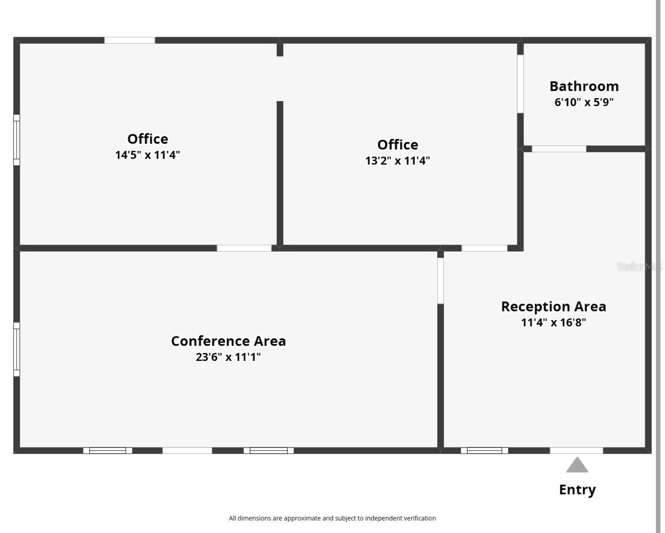 Image 2 of 32 For 683 Court Street