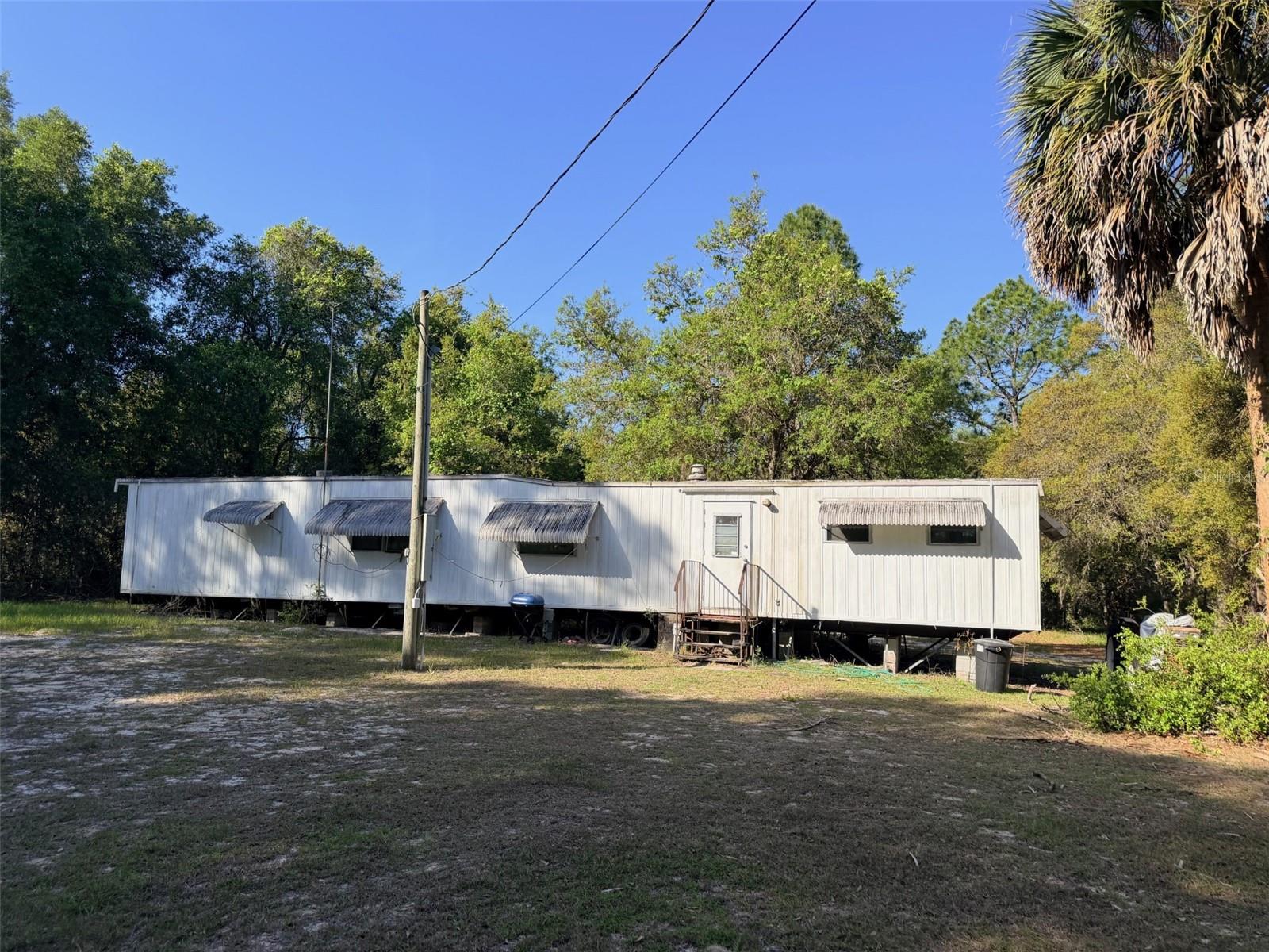 Details for 6650 110th Avenue, CHIEFLAND, FL 32626