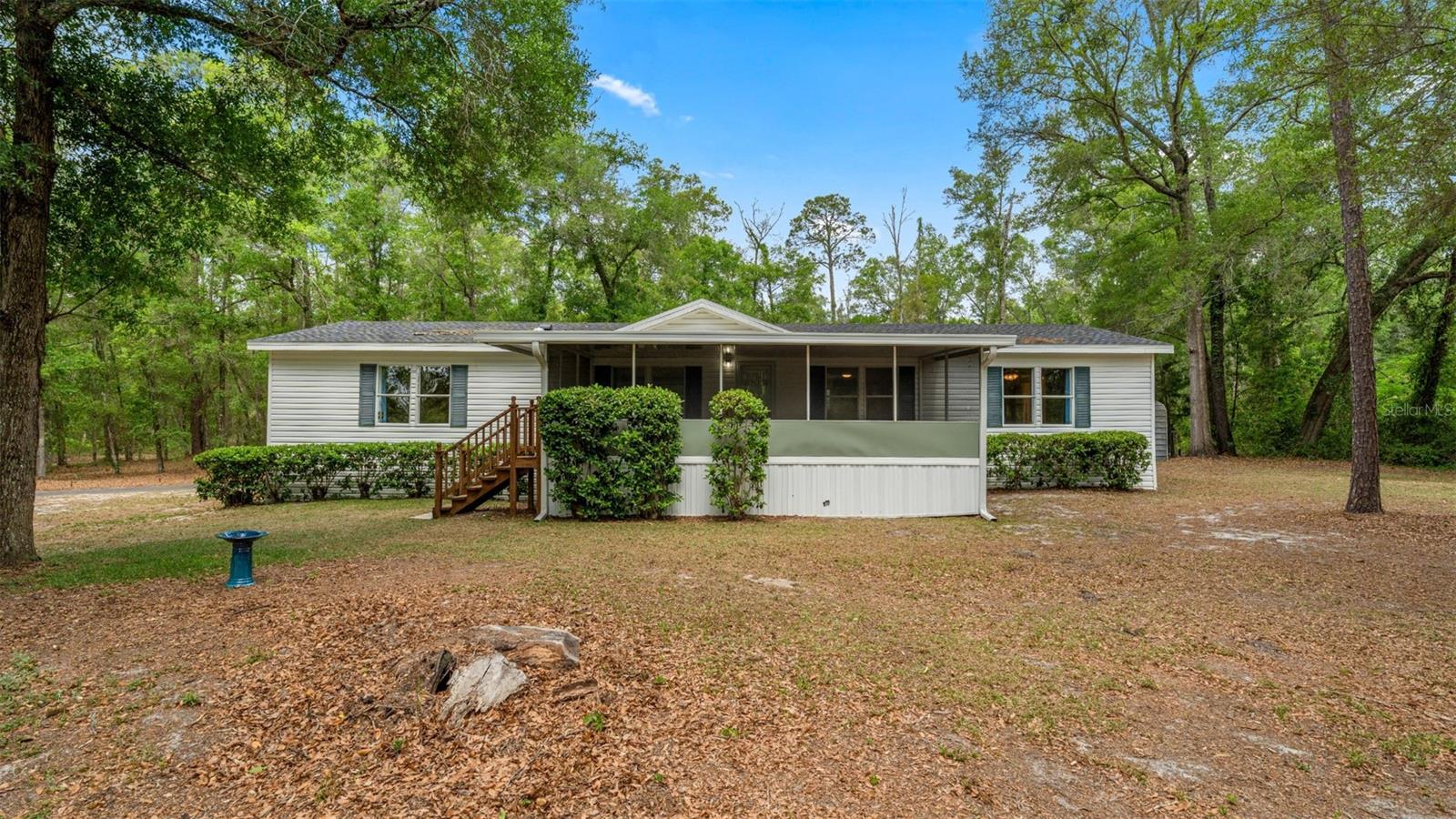 Details for 10379 135th Street, ARCHER, FL 32618