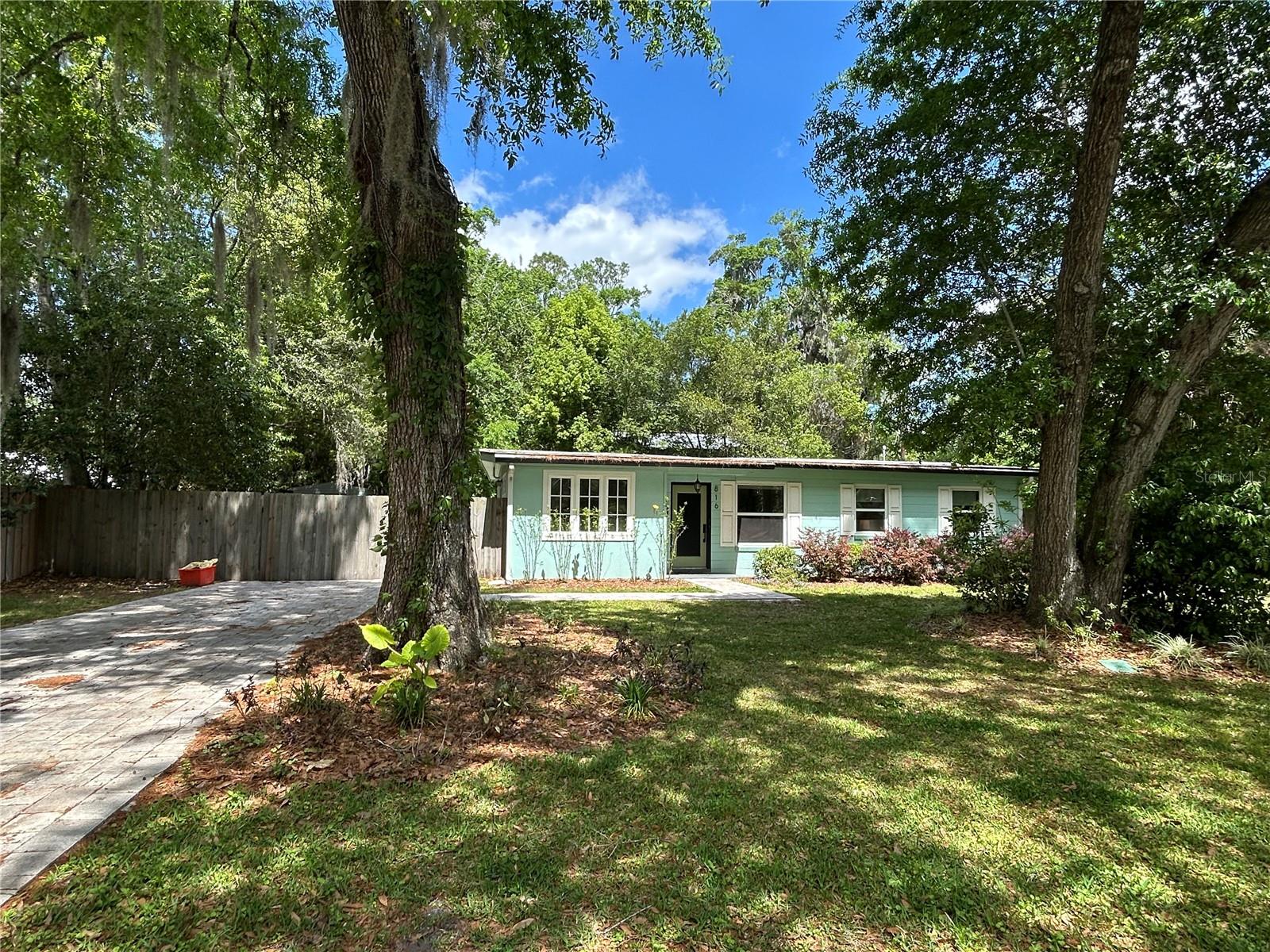 Details for 816 9th Avenue, GAINESVILLE, FL 32601