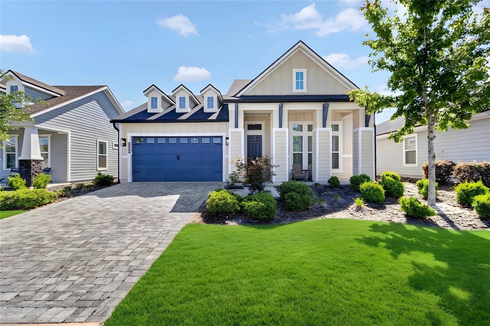 Details for 3289 120th Terrace, GAINESVILLE, FL 32608