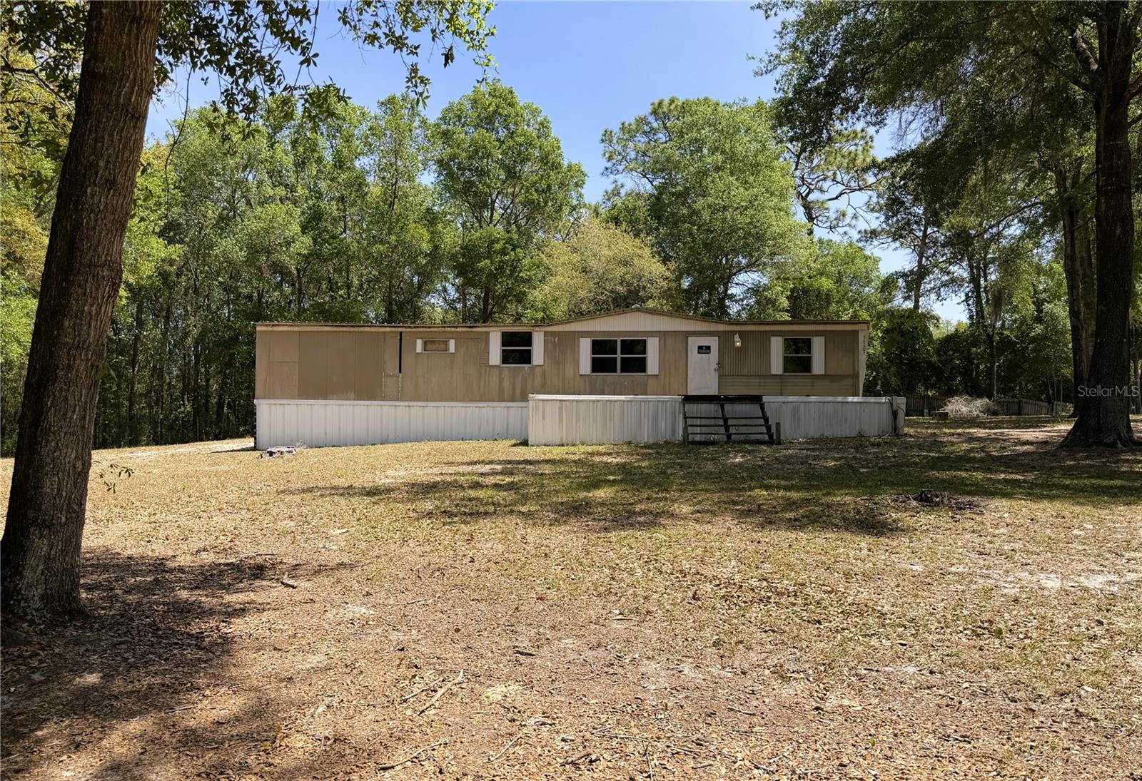 Details for 7727 Cypress Street, KEYSTONE HEIGHTS, FL 32656