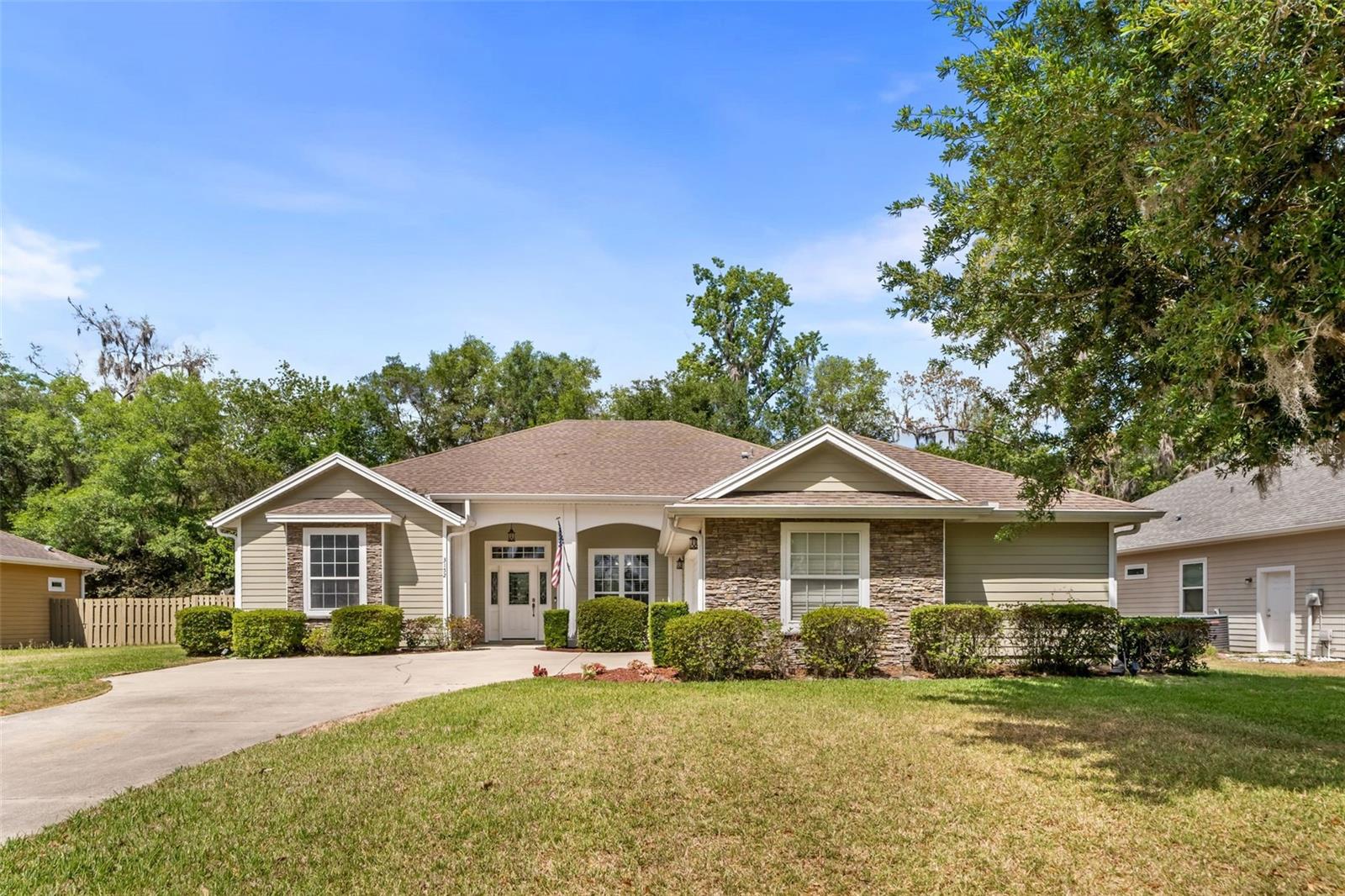 Details for 3152 144th Terrace, NEWBERRY, FL 32669