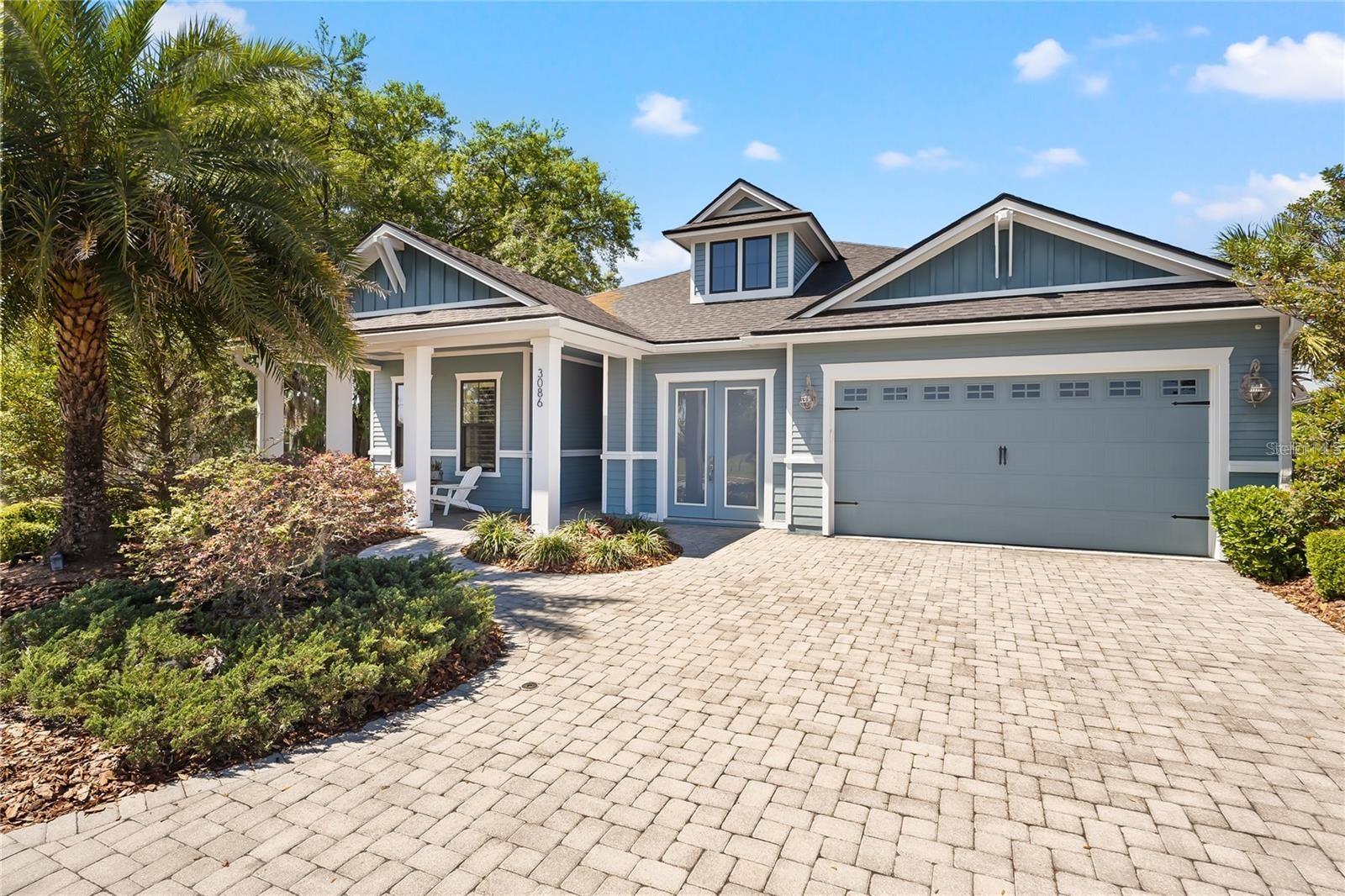 Details for 3086 117th Terrace, GAINESVILLE, FL 32608