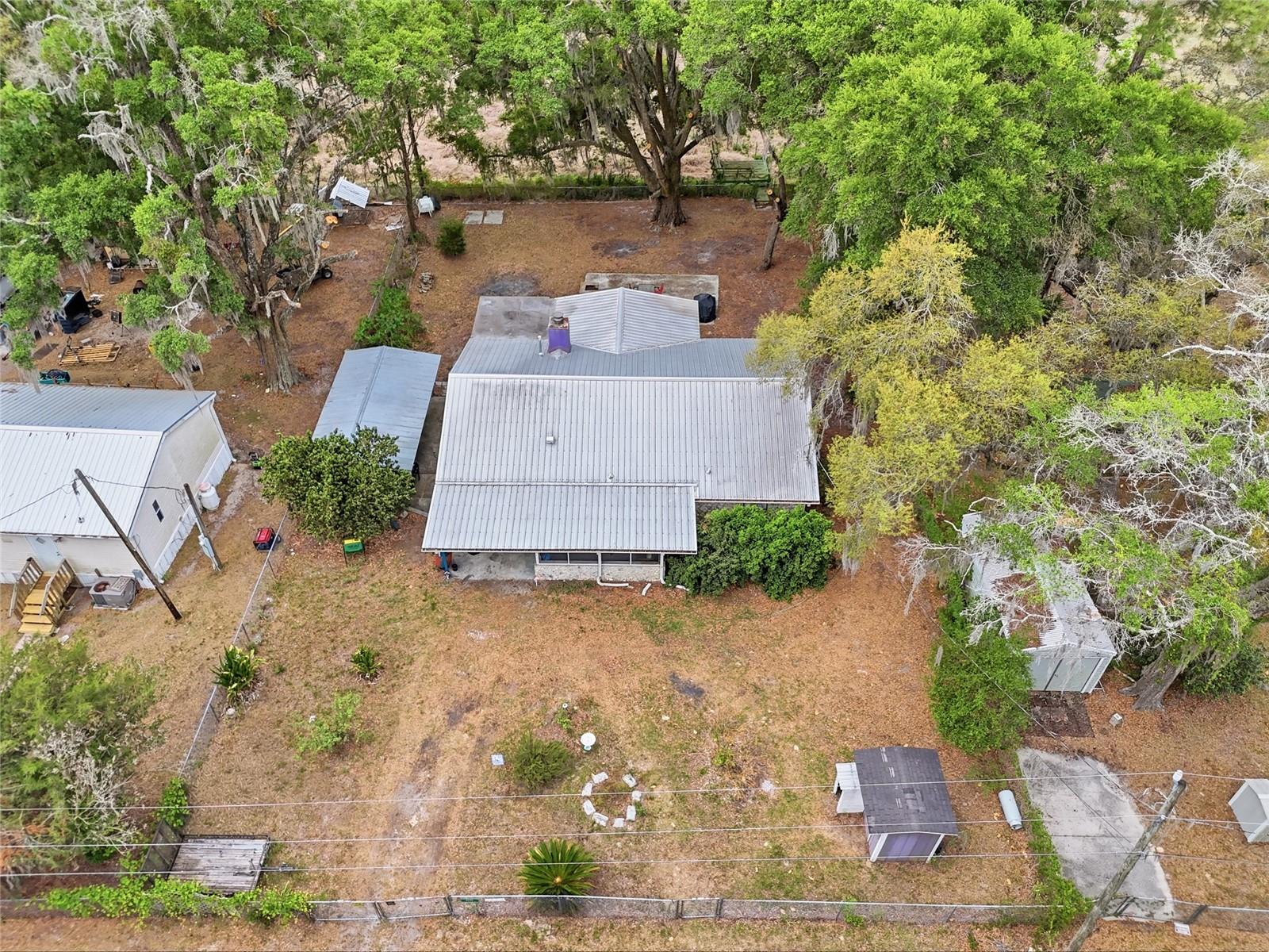 Details for 8399 68th Court, TRENTON, FL 32693